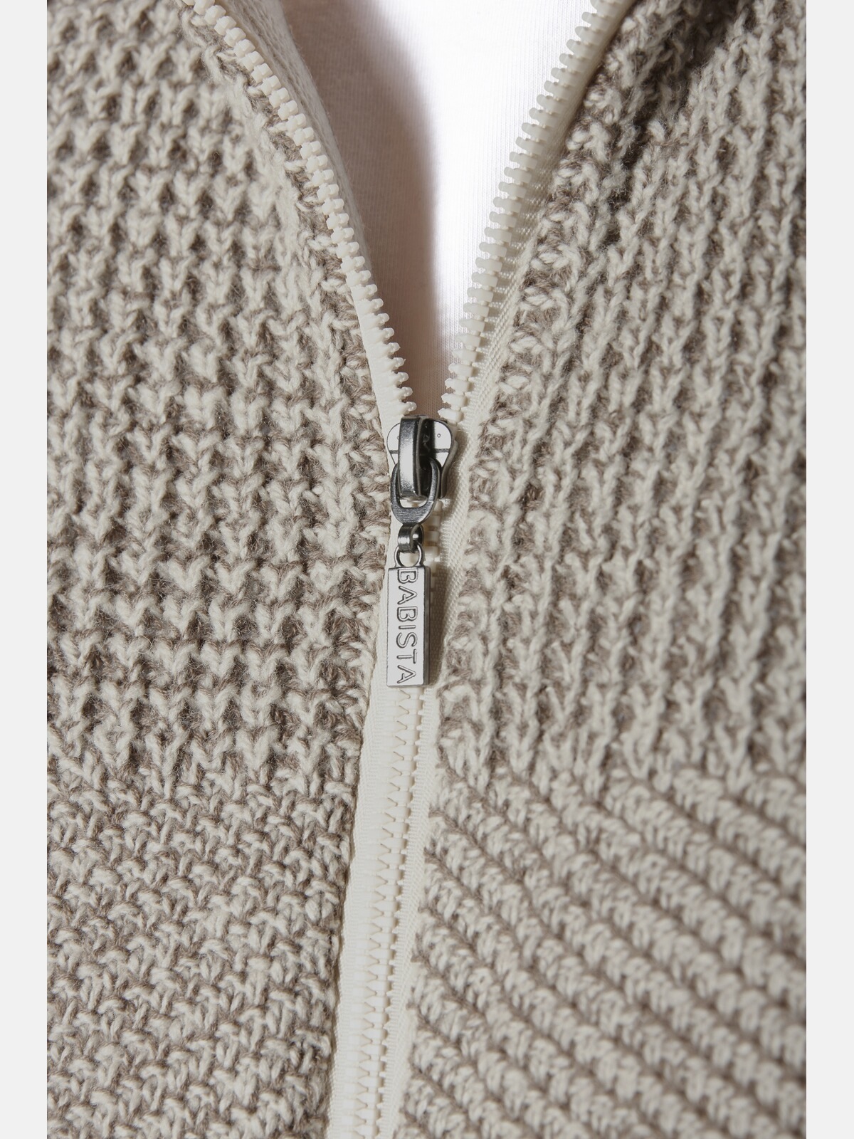 Babista Strickjacke »Strickjacke GIORTALLI«