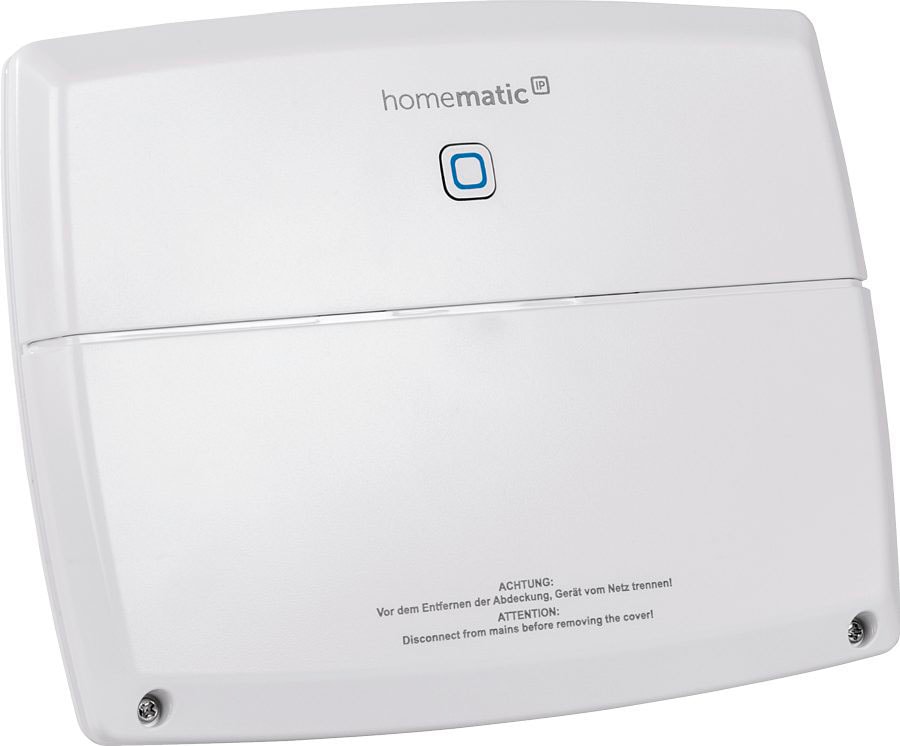 Homematic IP Smart-Home-Steuerelement »Multi IO Box (142988A0)«