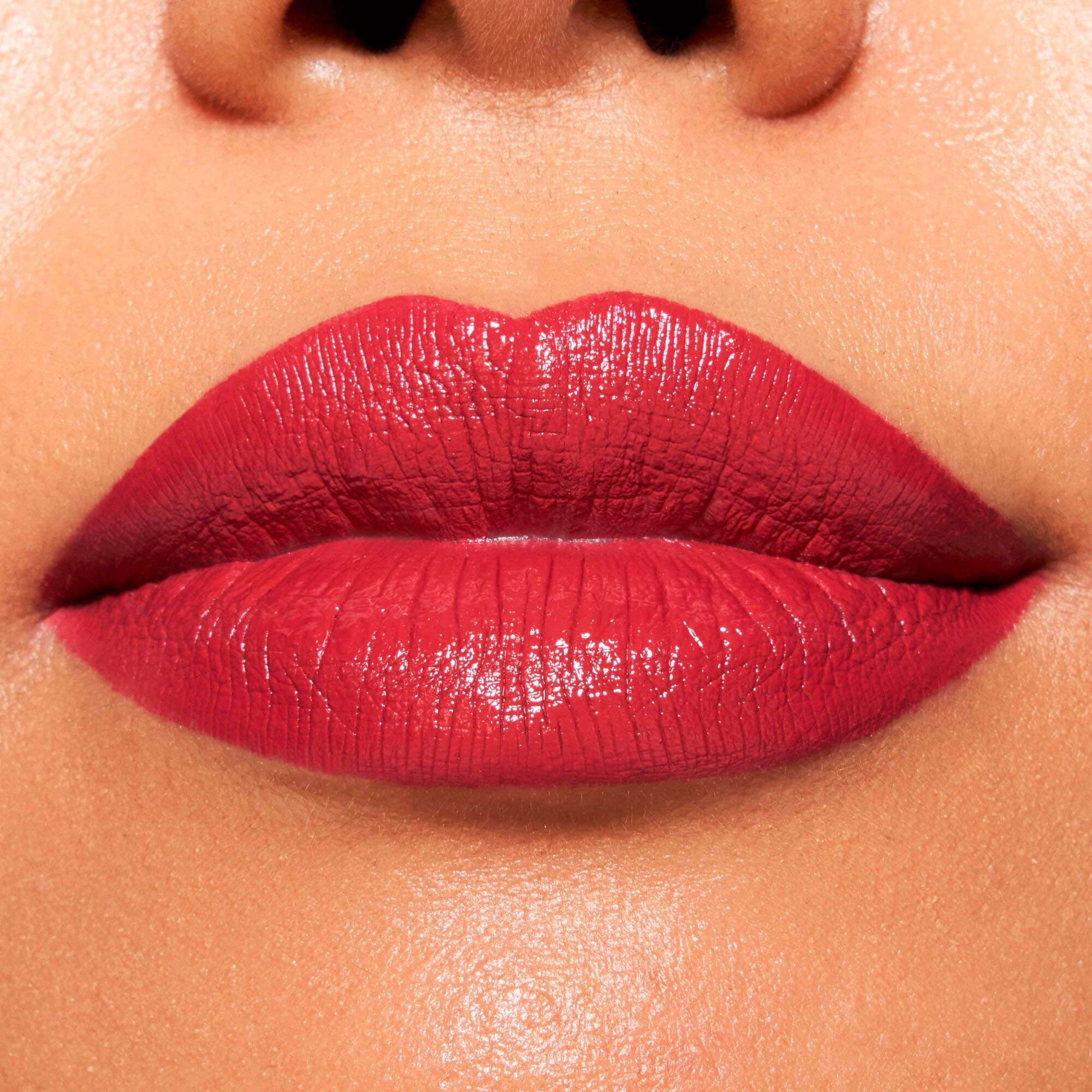 Catrice Lippenstift »Shine Bomb Lip Lacquer«, (Set, 3 tlg.), mit langer Haltbarkeit