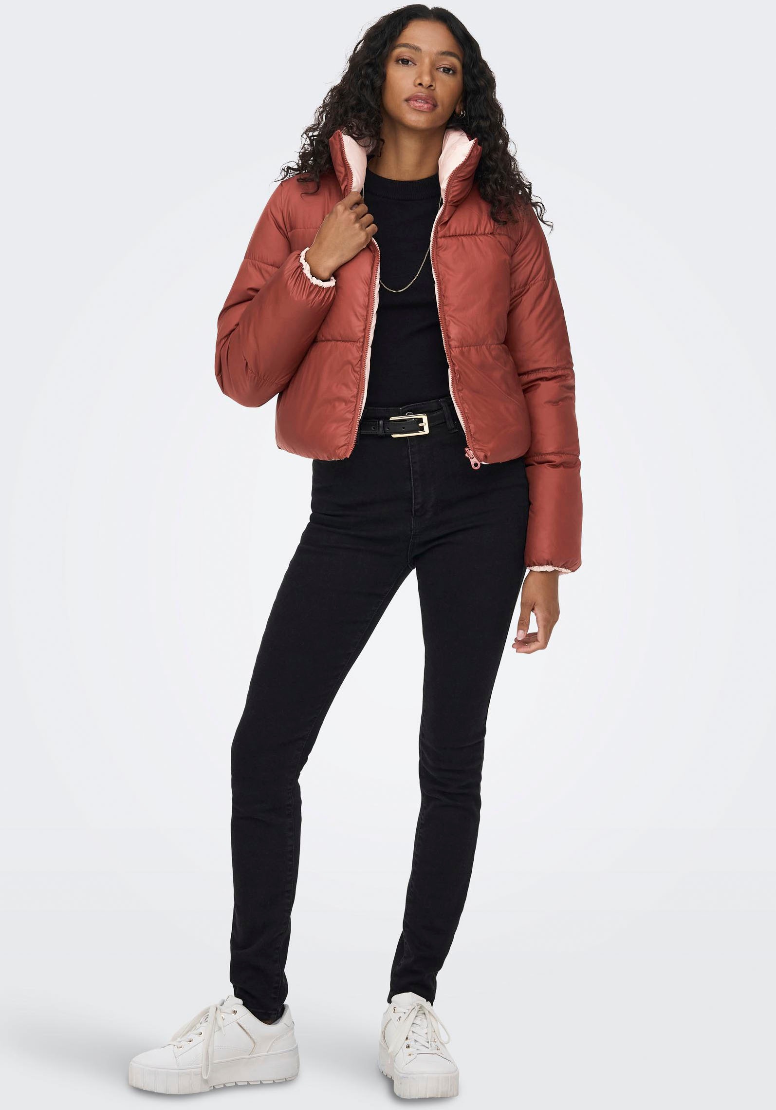 ONLY Wendejacke »ONLRICKY REVERSE. PUFF JACKET CC OTW« CB8311