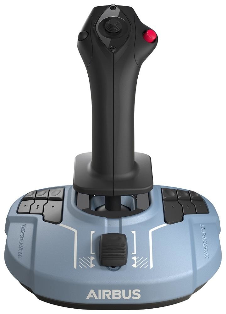 Thrustmaster Joystick »TCA Sidestick Airbus edition«