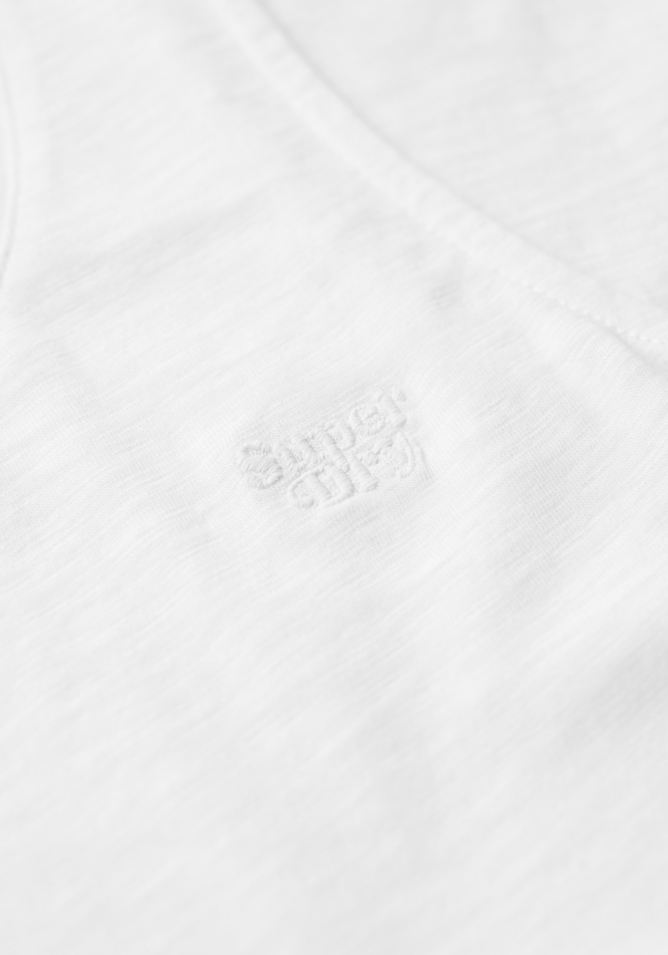 Superdry Tanktop »SCOOP NECK TANK«