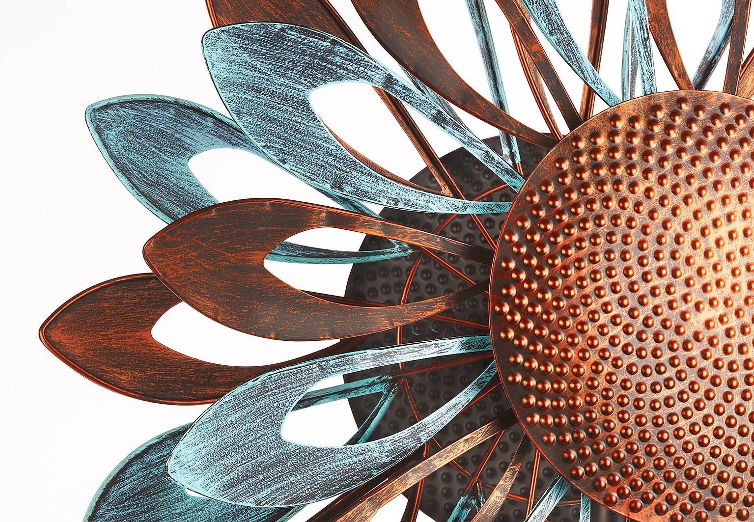 locker Gartenstecker »Windrad Dekostecker SUNNY«