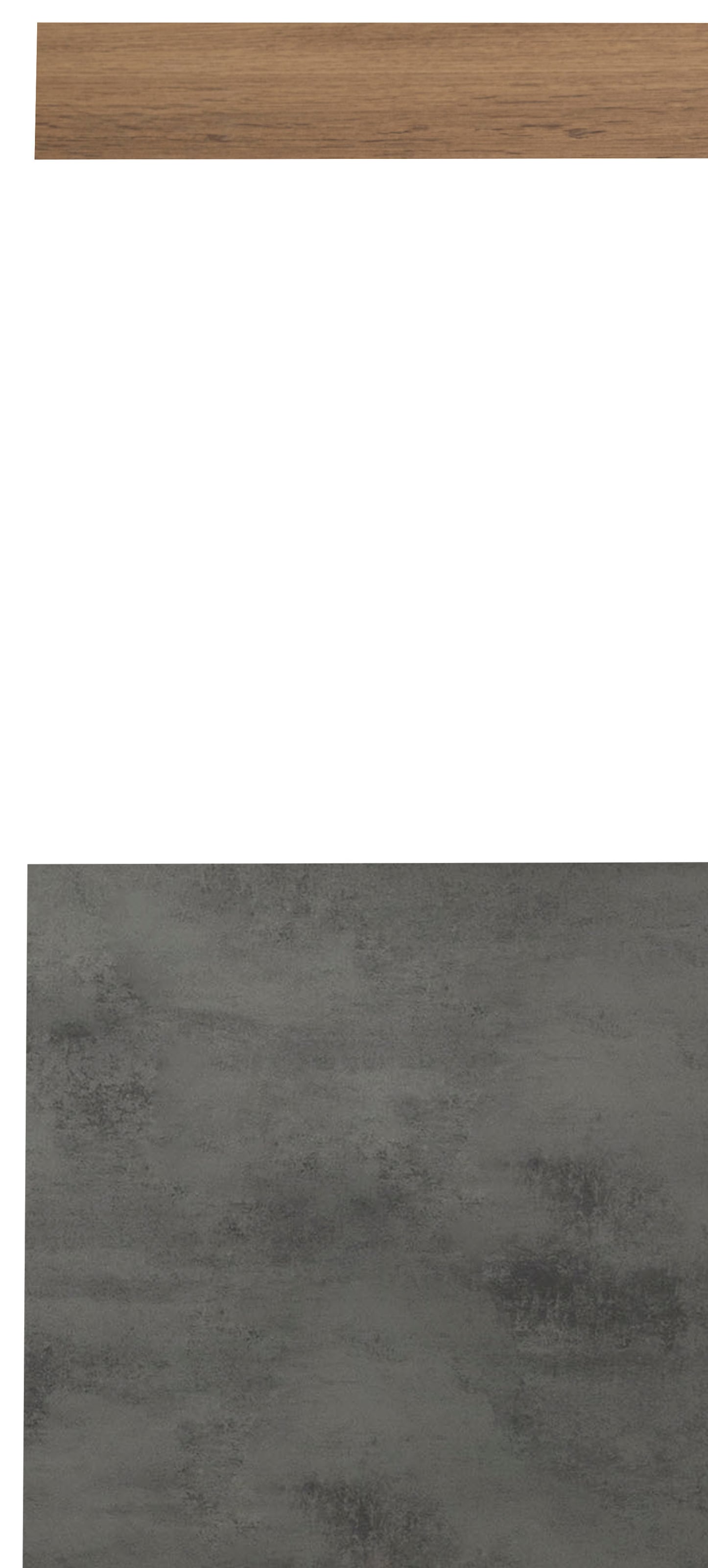 HELD MÖBEL inkl. bestellen Spülenschrank breit, 110 cm Geschirrspüler »Samos«, bequem Tür/Sockel für