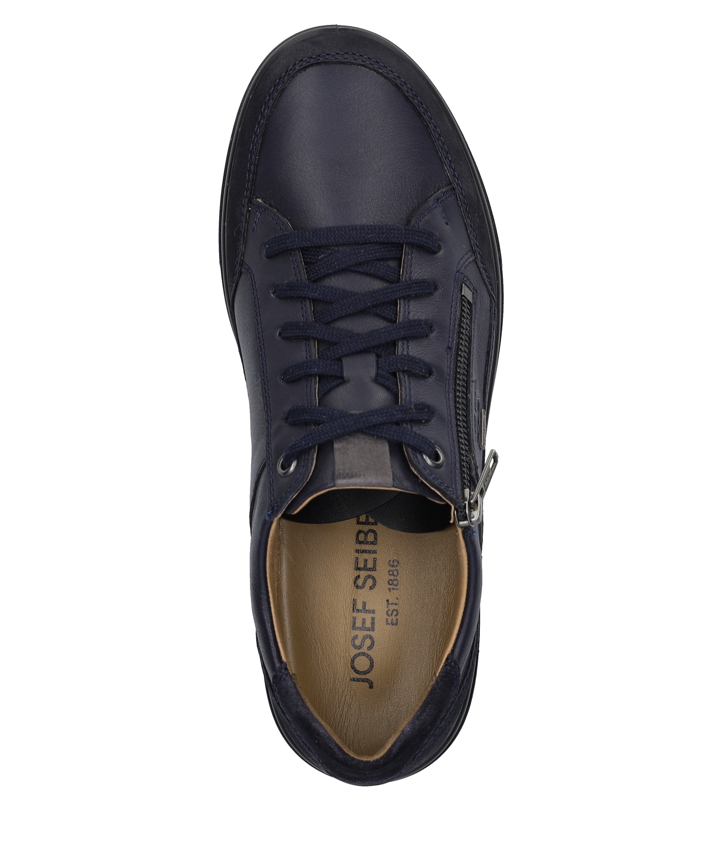 Josef Seibel Sneaker »Maddox 51, ocean-kombi«