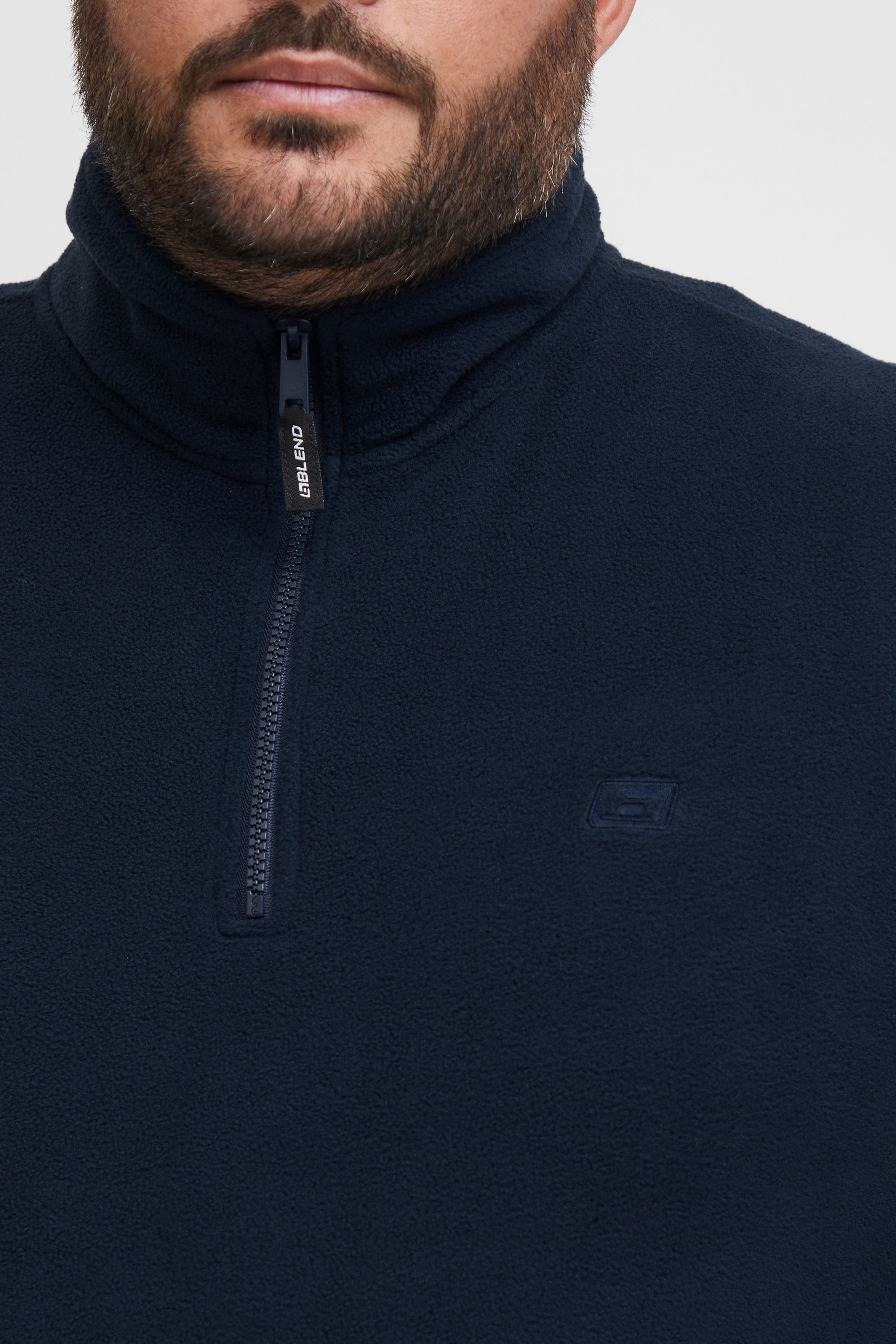 Blend Fleecejacke »Fleecejacke BHBFlint«