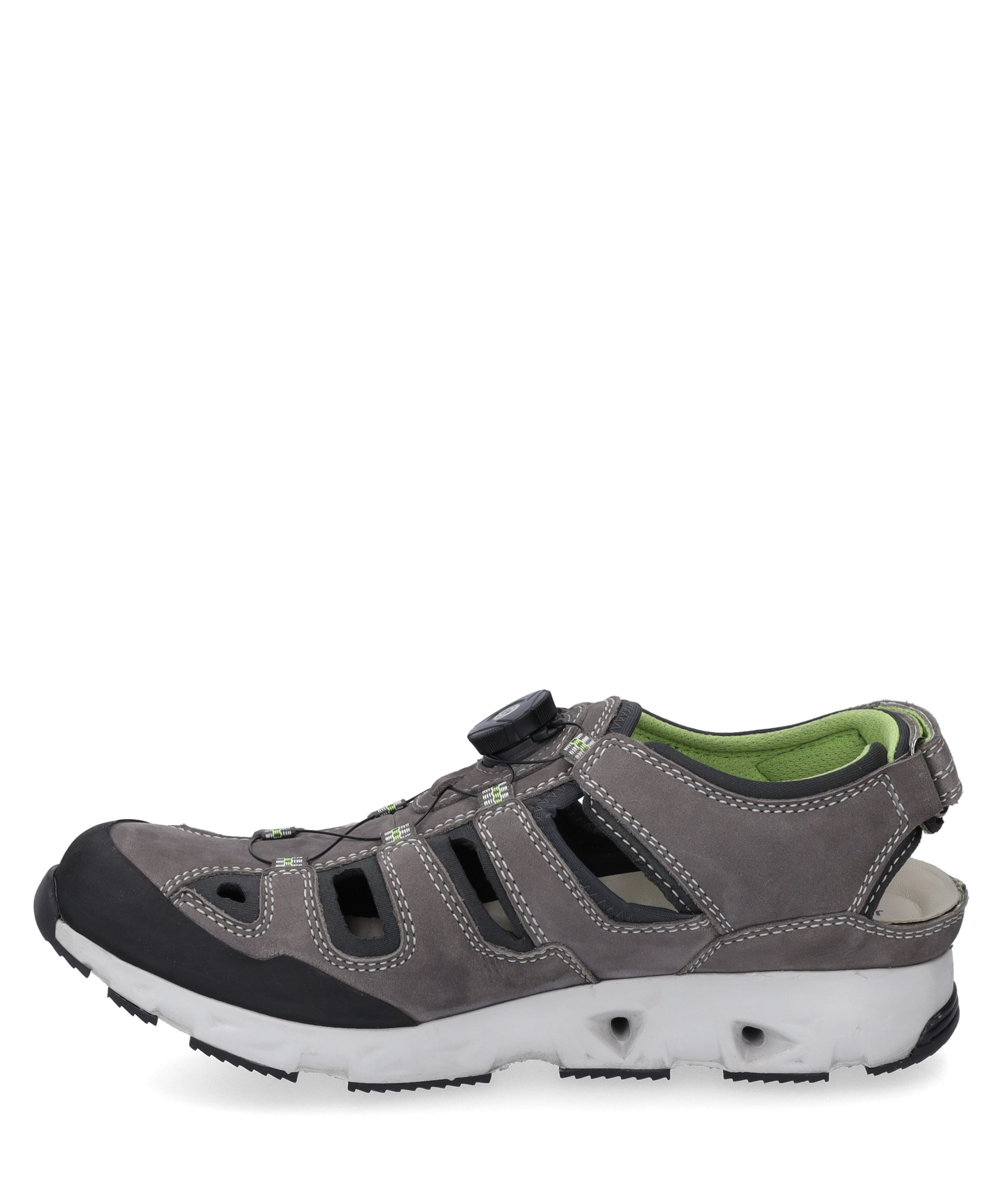 Josef Seibel Sneaker »Noah 08, asphalt-kombi«