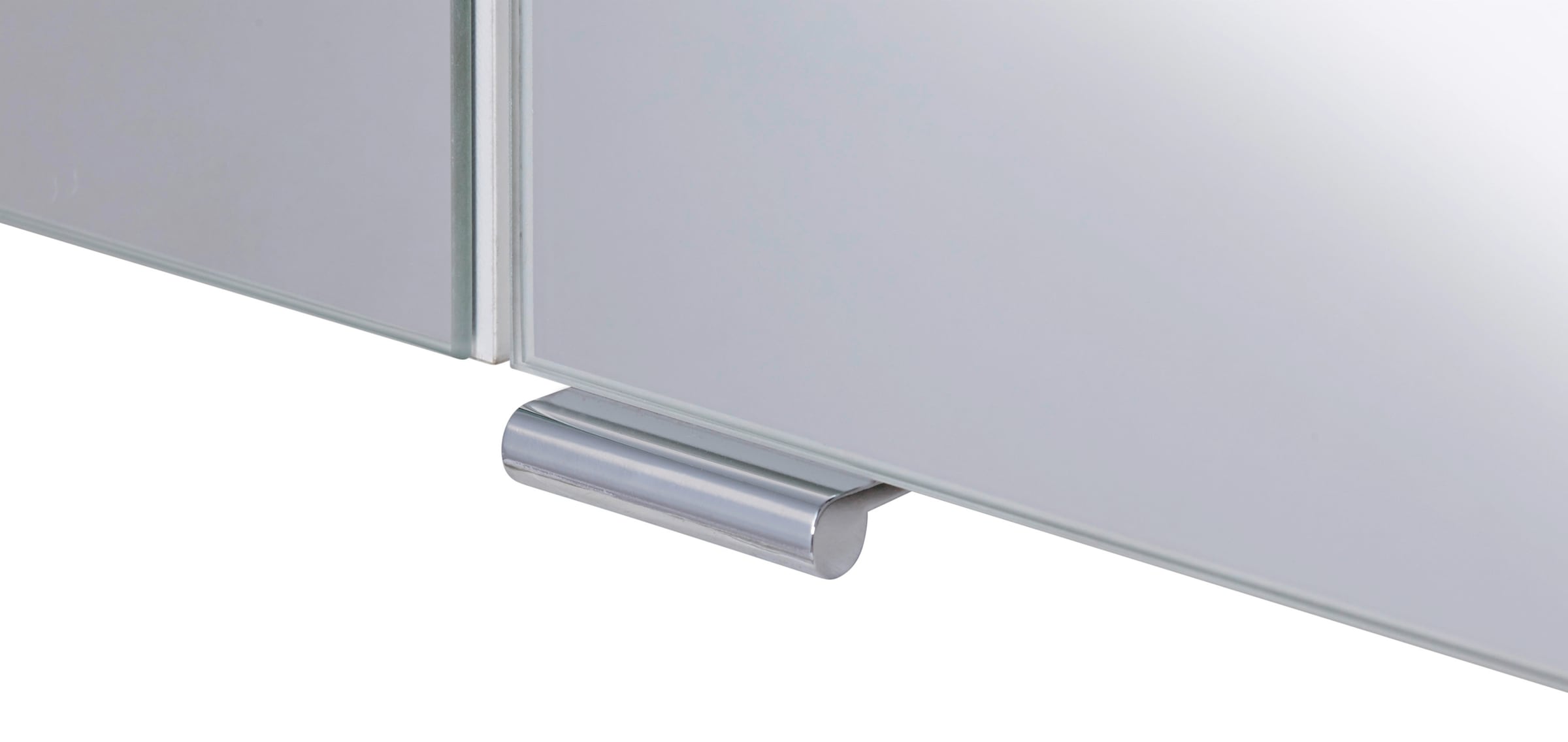 welltime Spiegelschrank »Jaca«, Breite 60 cm, mit 3D Spiegelschrank