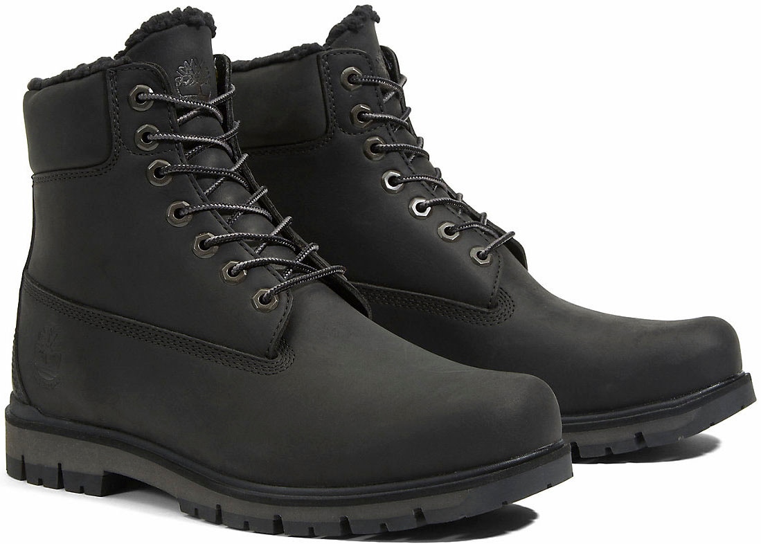 Schnürboots »Radford Warm Lined Boot«, wasserdicht, gefüttert