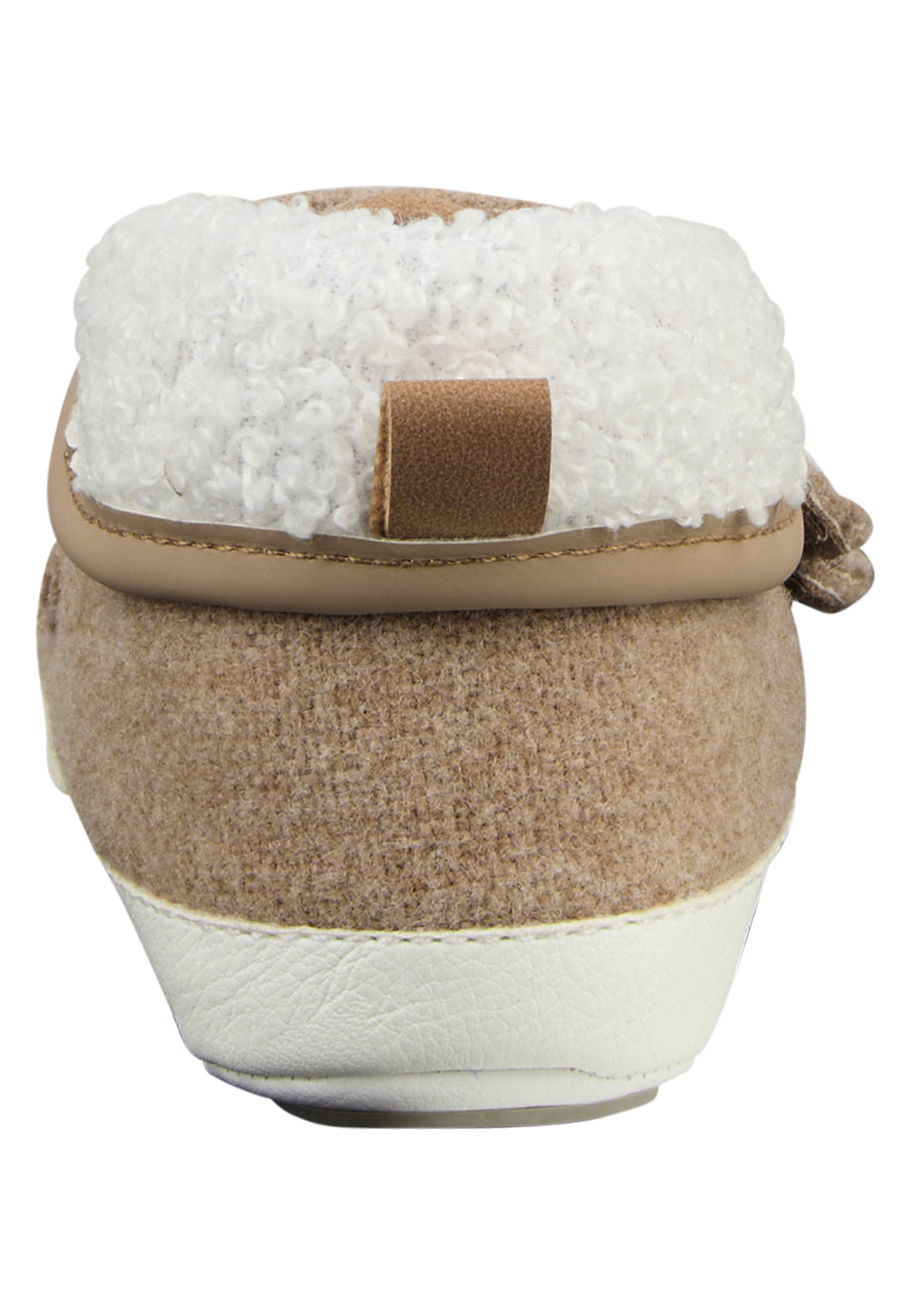 Sterntaler® Krabbelschuh »Baby Schuhe Fleece«