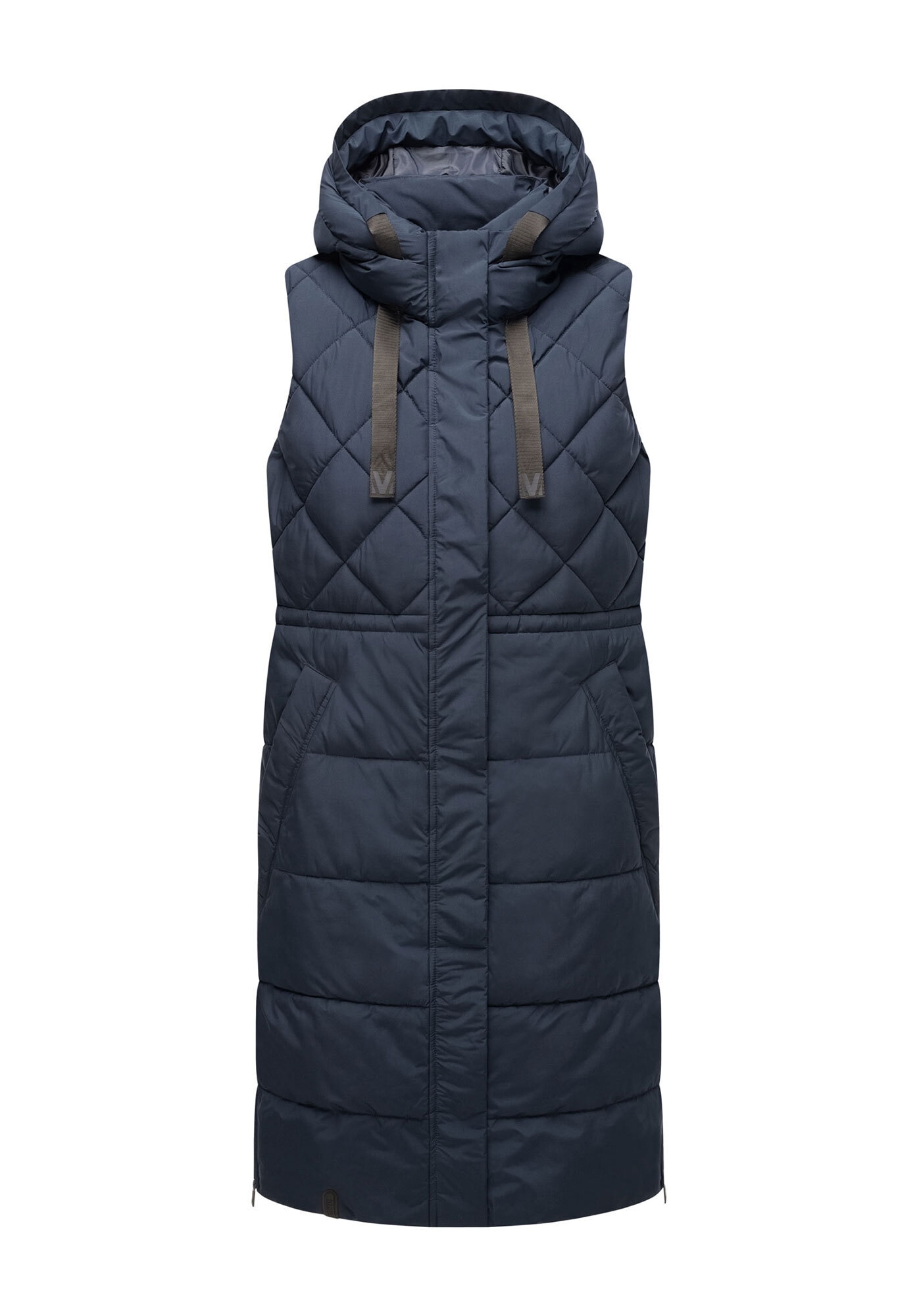 Marikoo Steppweste »Marikoo Narikaa Damen Winterweste N018«