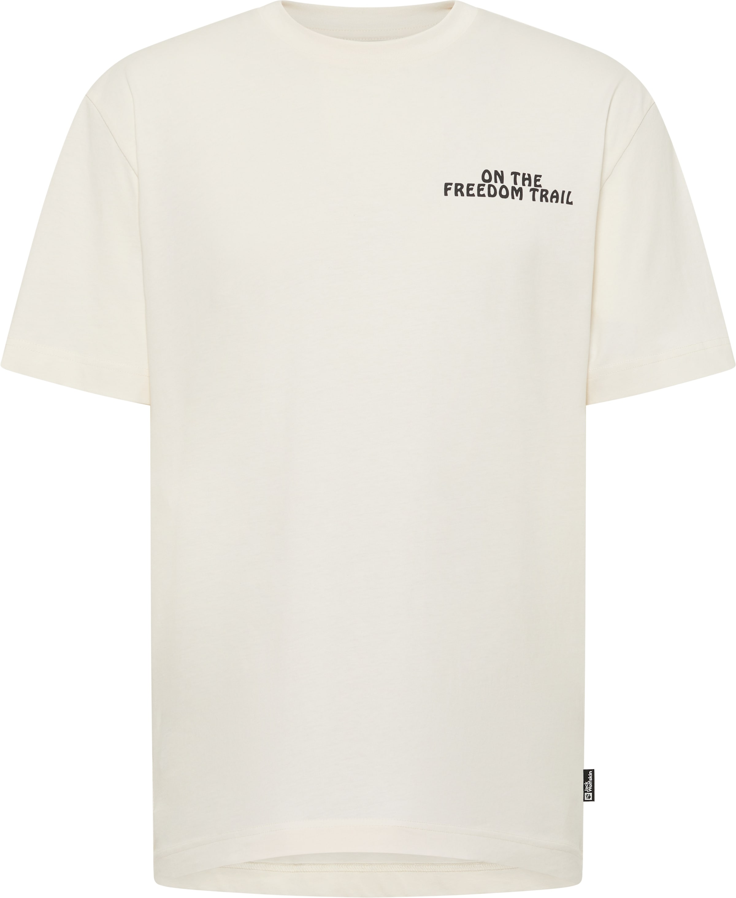 Jack Wolfskin T-Shirt »TRAILBLAZER T M«