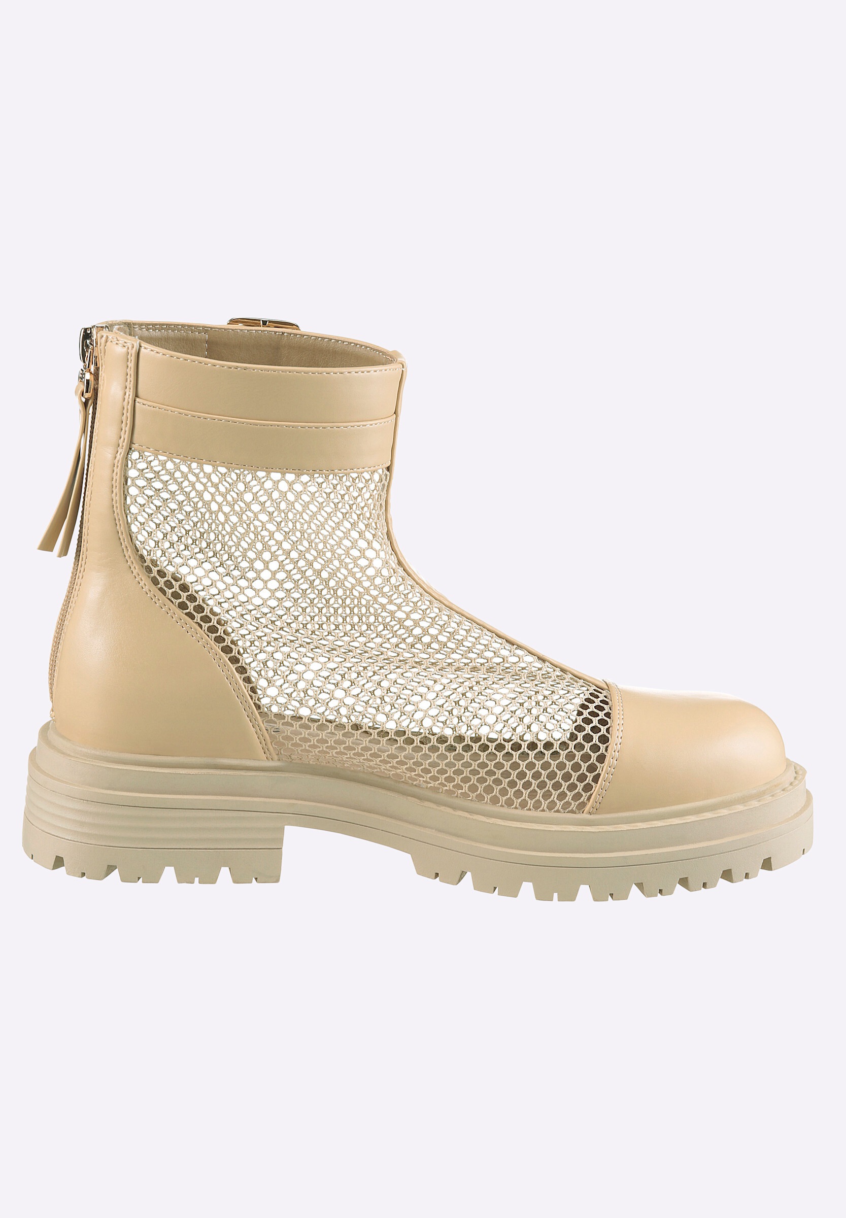 heine Stiefelette »Stiefelette Stiefelette«