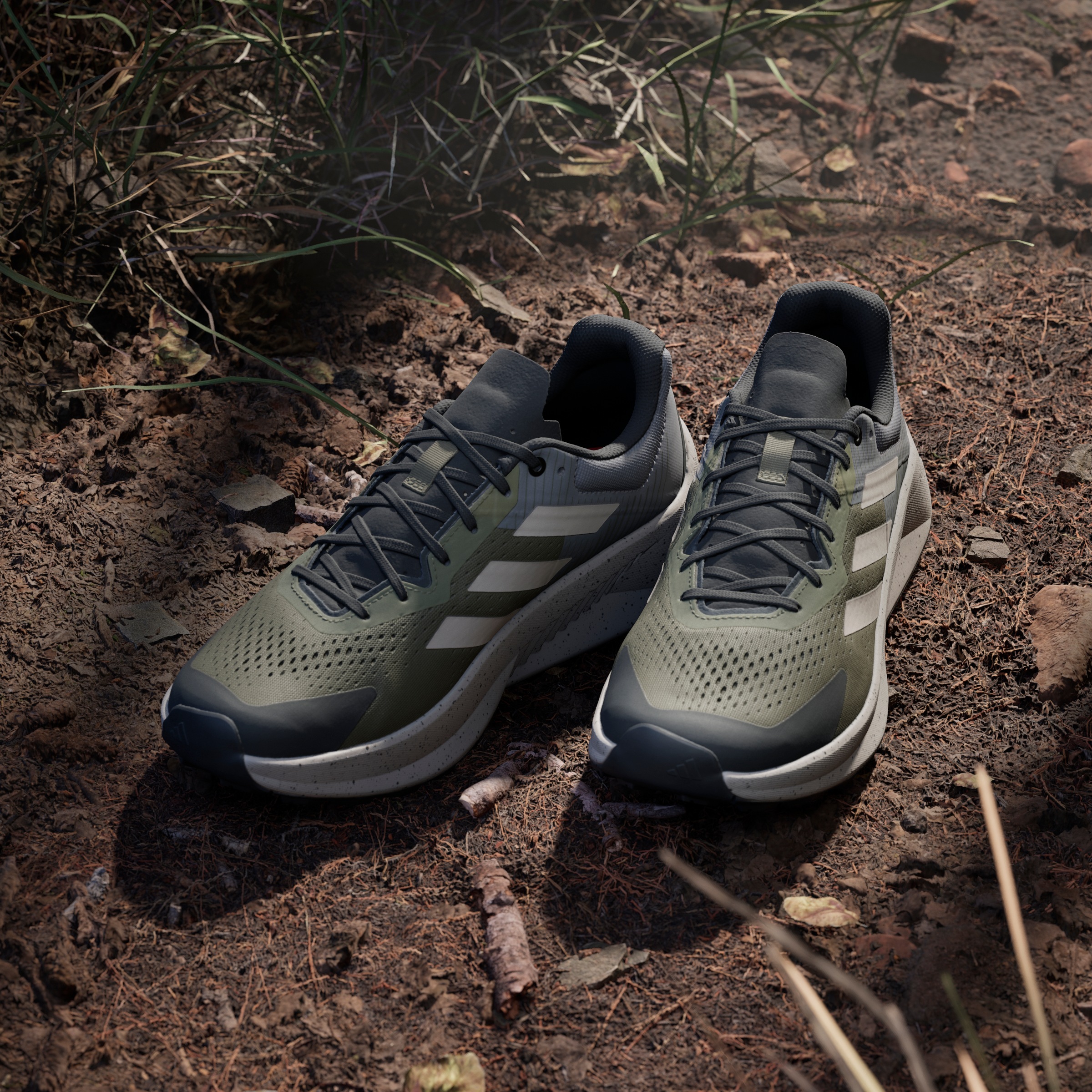 adidas TERREX Trailrunningschuh »TERREX SOULSTRIDE FLOW TRAILRUNNING«