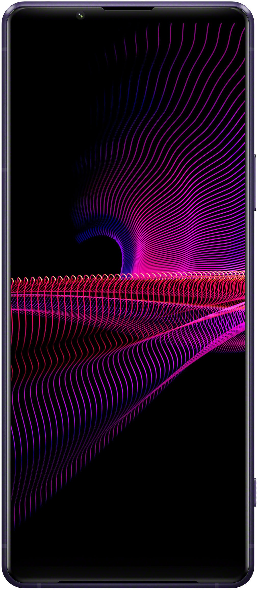 Sony Smartphone »Xperia 1 III 5G, 256GB«, schwarz, 16,51 cm/6,5 Zoll, 256  GB Speicherplatz, 12 MP Kamera ➥ 3 Jahre XXL Garantie | UNIVERSAL