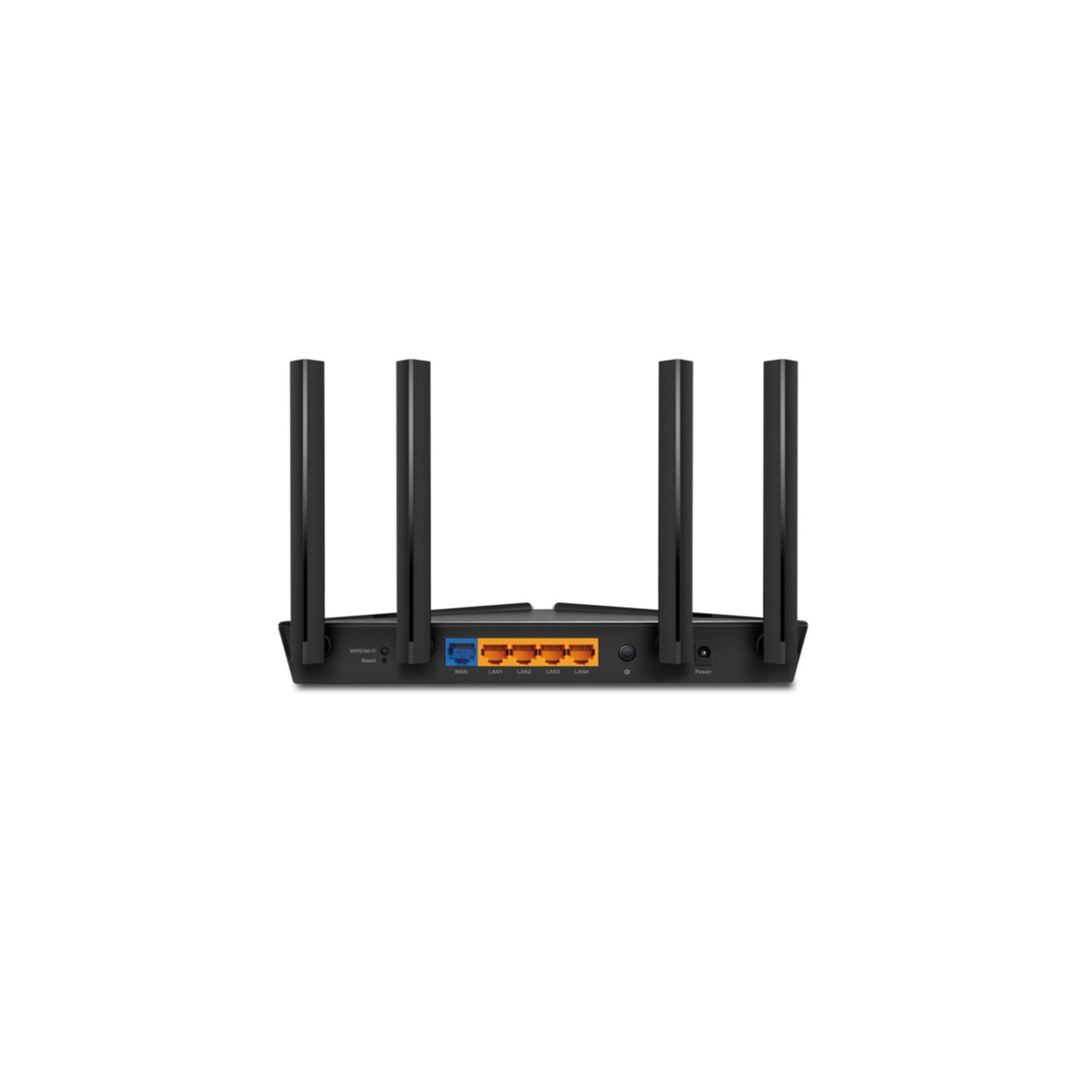 TP-Link WLAN-Router »AX3000 Dual Band Gigabit Wi-Fi 6 Router«