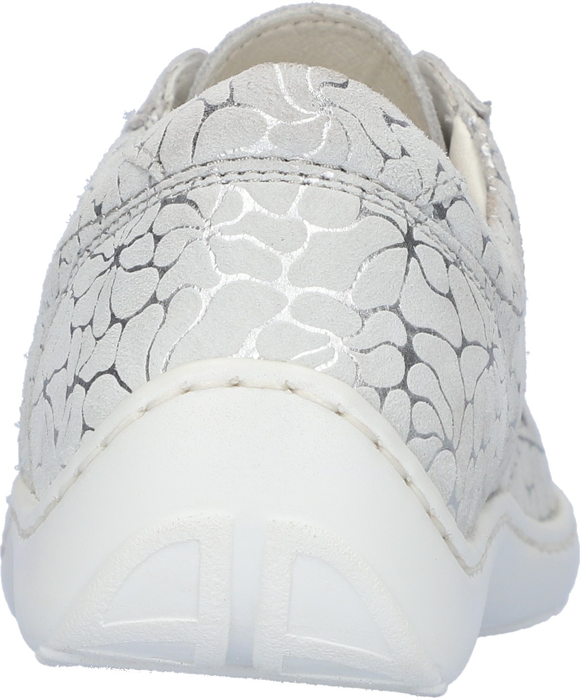 Waldläufer Schnürschuh »HENNI«  Freizeitsneaker, Halbschuh, Bequemschuh, Komfortweite H (= sehr weit)