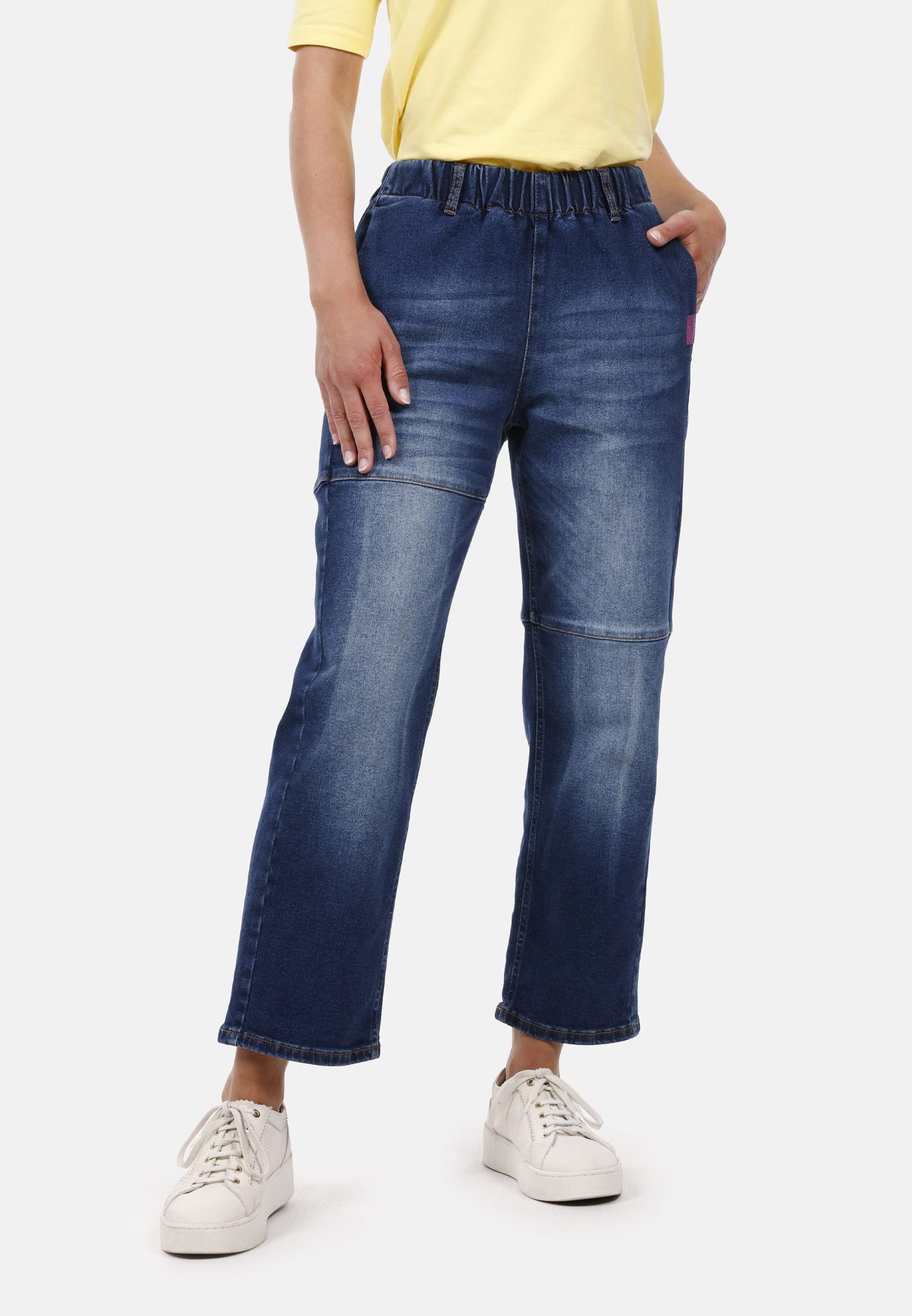 SURI FREY Dehnbund-Jeans »Regular Jeans SFY Freyday«