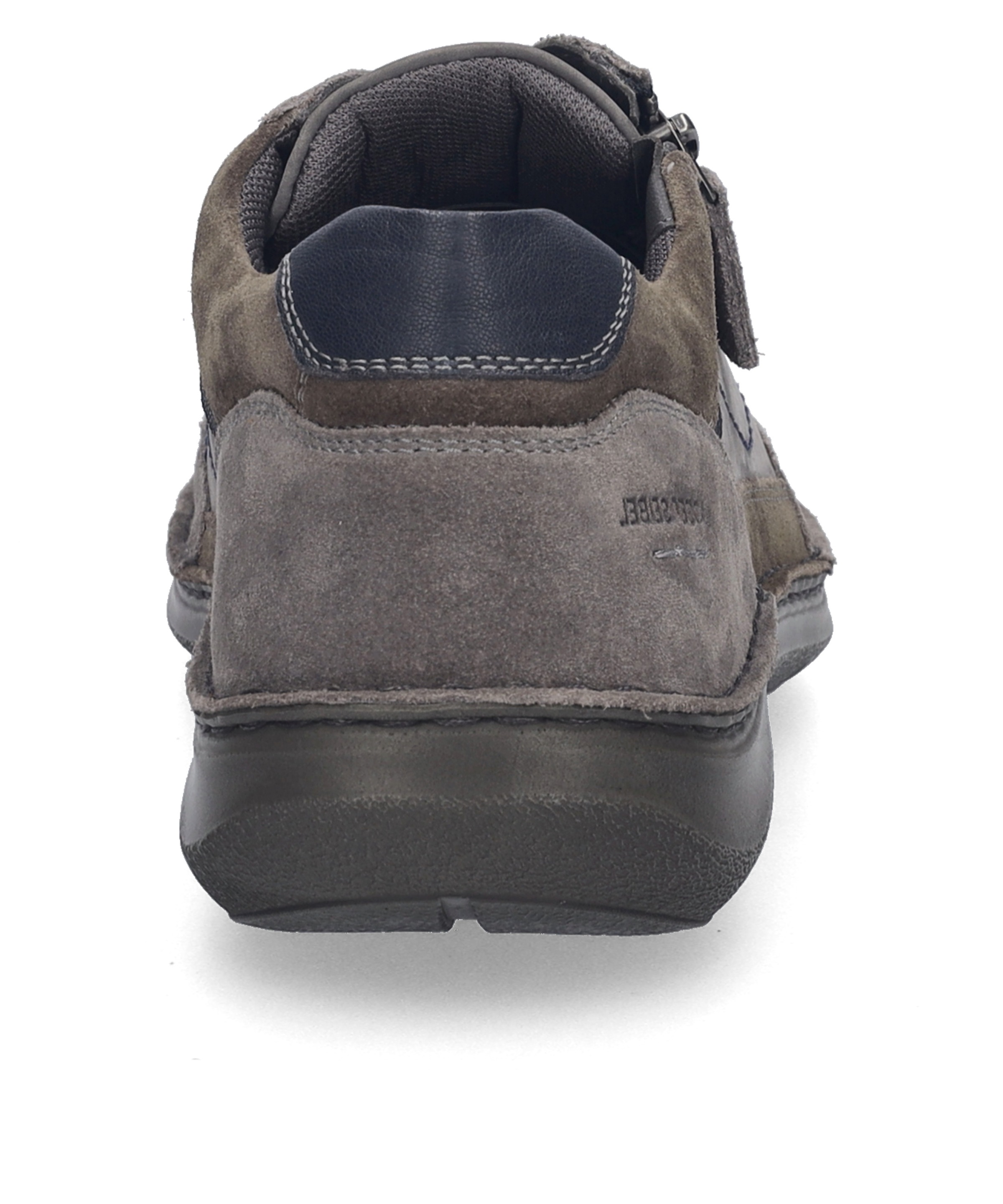 Josef Seibel Schnürschuh »New Anvers 11, asphalt-multi«