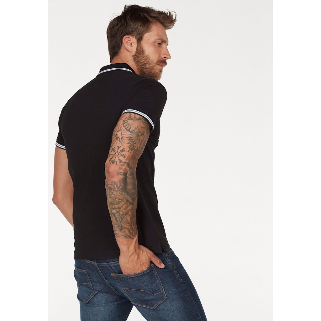 Bruno Banani Poloshirt