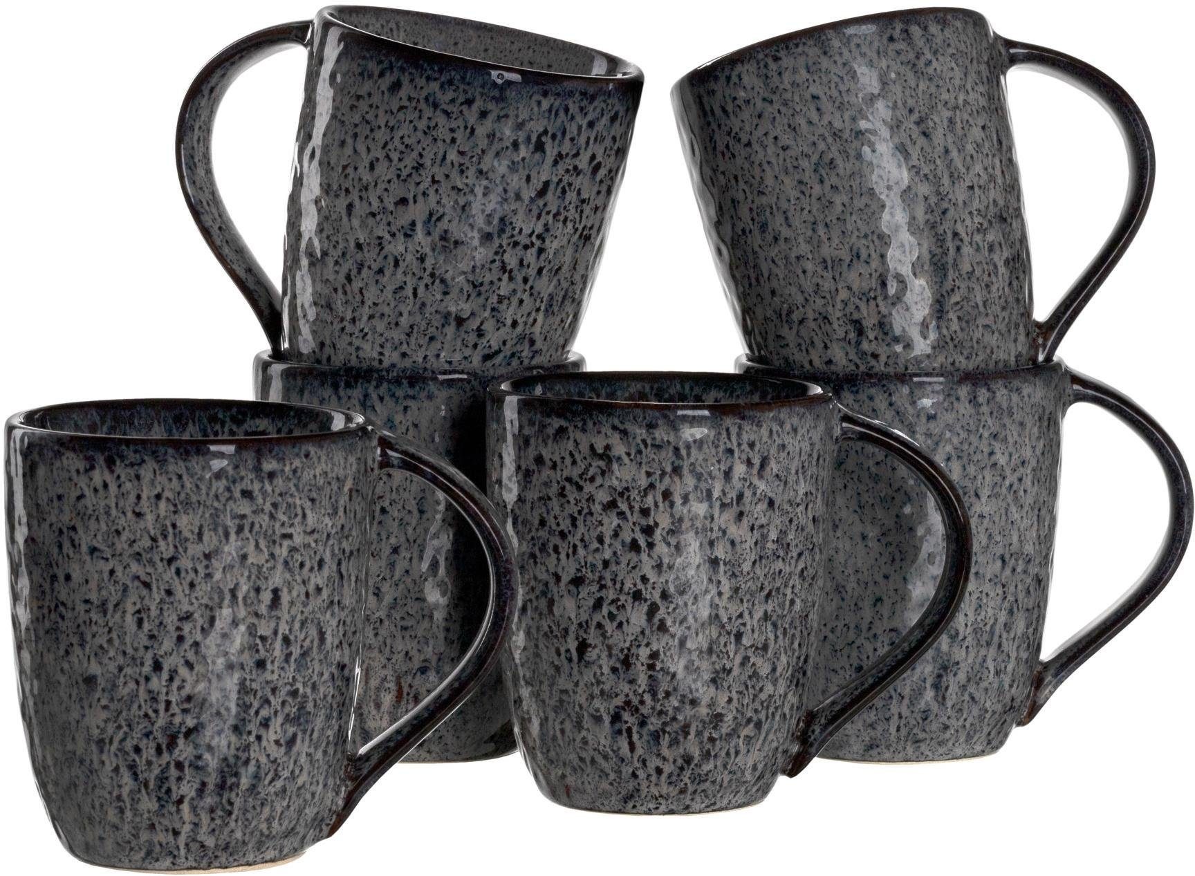 LEONARDO Becher »Matera«, (Set, 6 tlg.), 430 ml, 6-teilig kaufen
