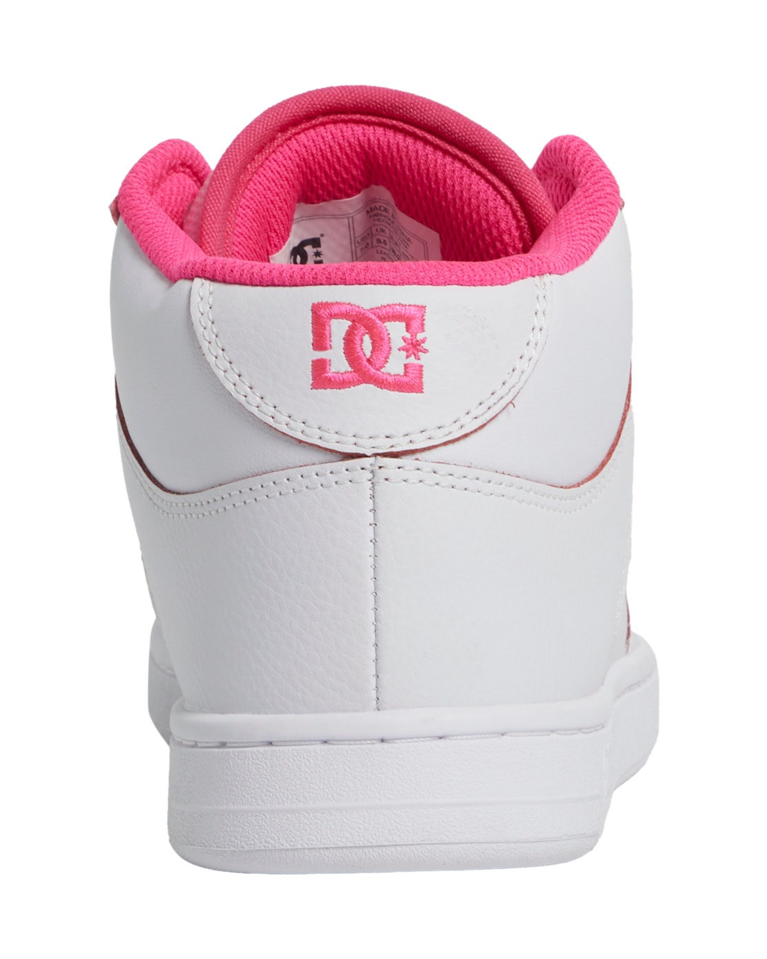 DC Shoes Sneaker »Manteca 4 Mid«