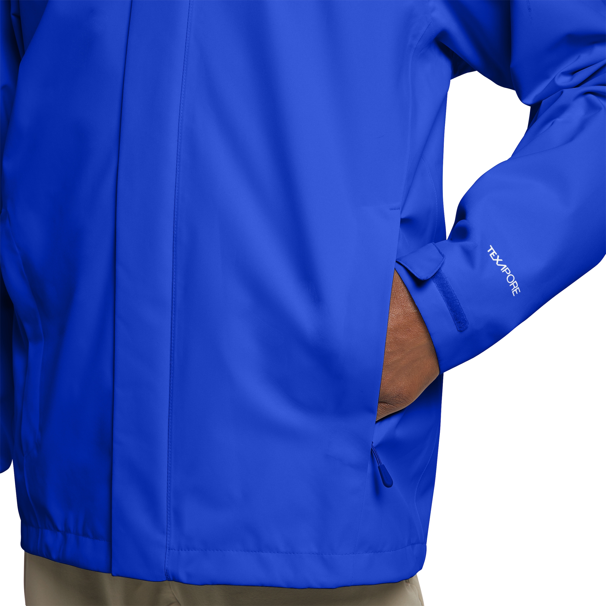 Jack Wolfskin Funktionsjacke »TRAILTIME 2L JKT M«