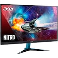 Acer Gaming-LED-Monitor »Nitro VG271UP«, 69 cm/27 Zoll, 2560 x 1440 px, WQHD, 1 ms Reaktionszeit, 144 Hz, IPS