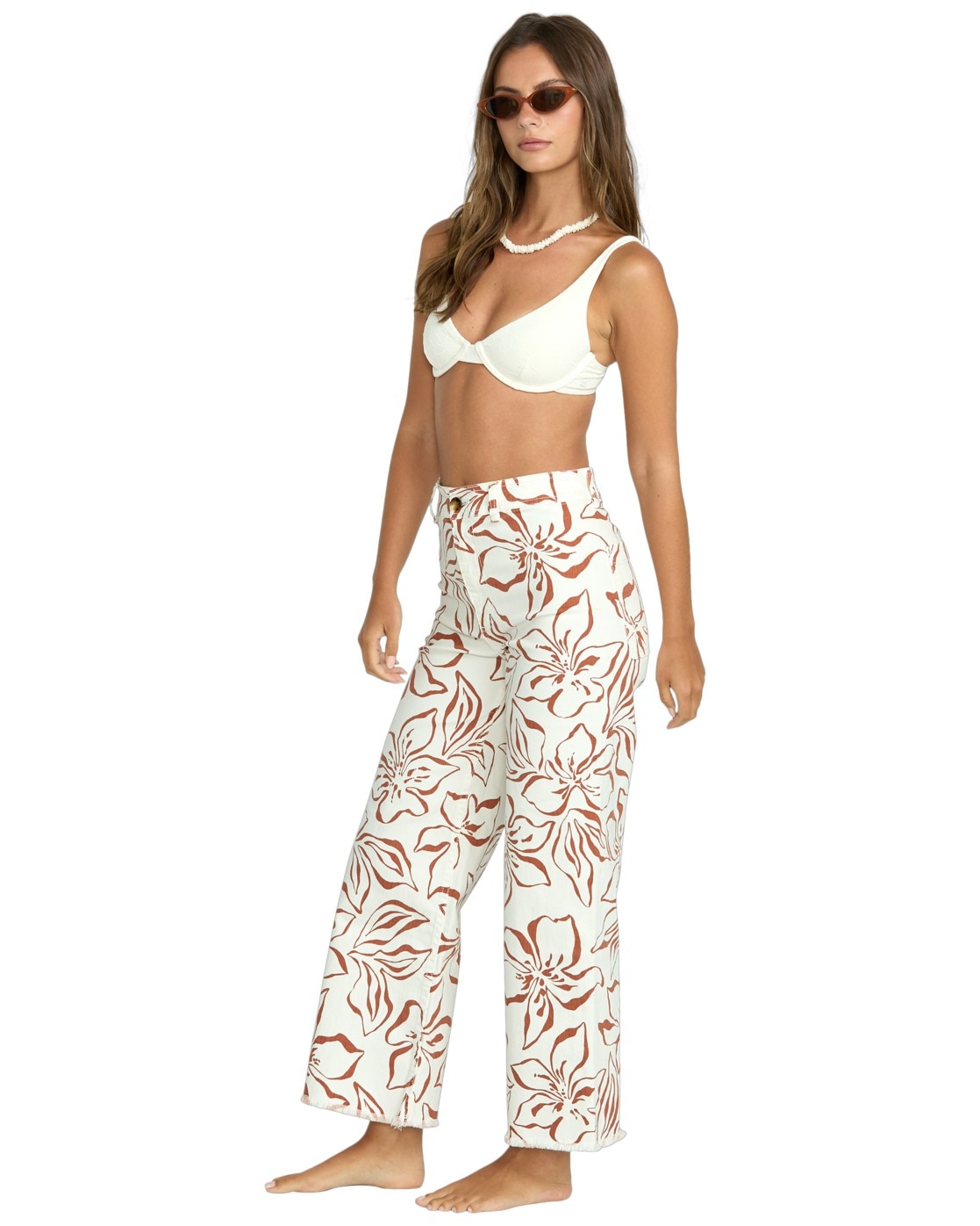 Billabong Stoffhose »Free Fall«