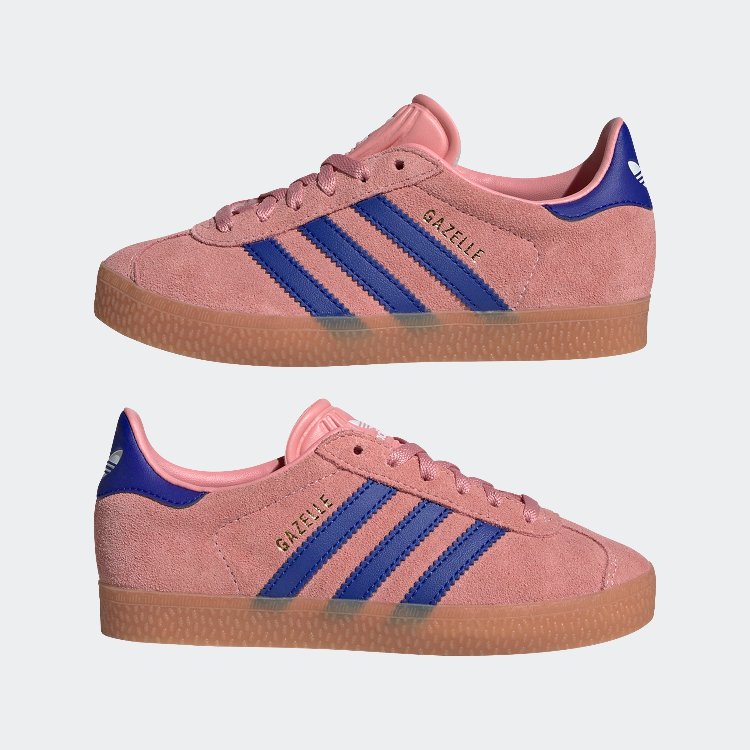 adidas Originals Sneaker »GAZELLE KIDS«