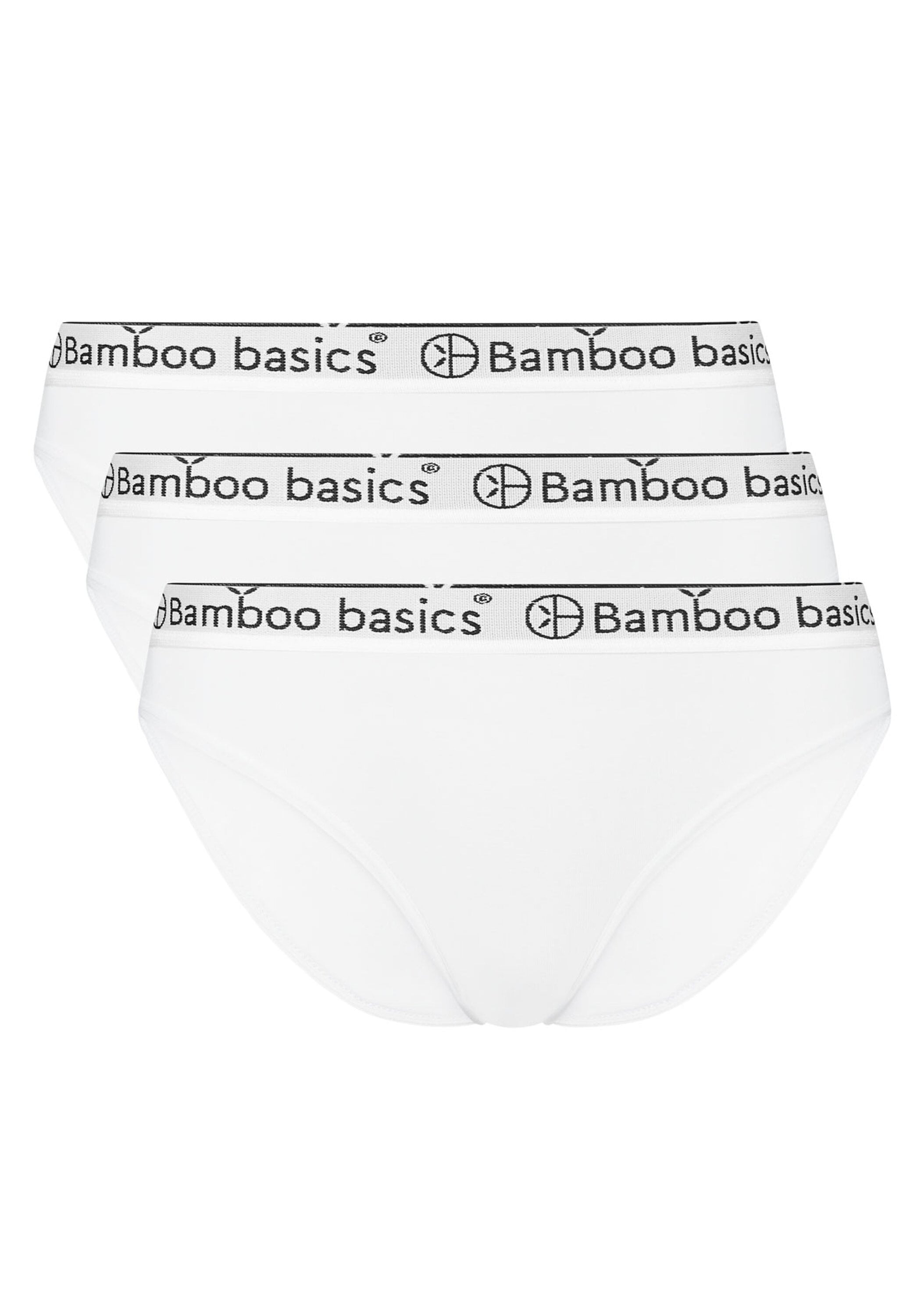 Bamboo basics Slip »Slip YARA 3er Pack«