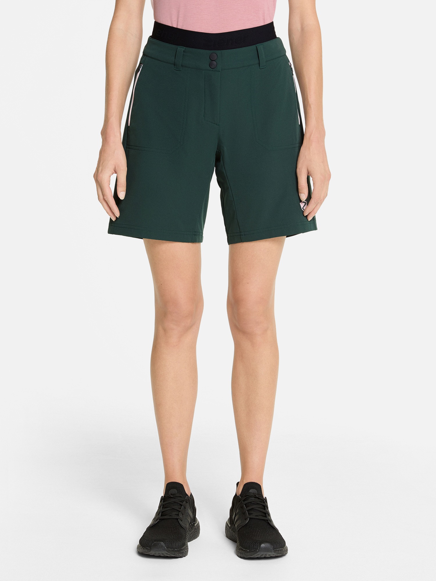 Ziener Radhose »NAKOA-Z«