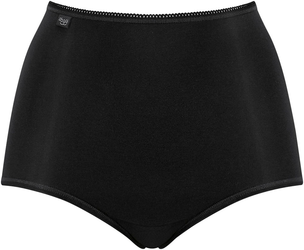 sloggi Maxislip »24/7 Microfibre« besonders dehnbare Qualität, leicht, atmungsaktiv, moderner Look