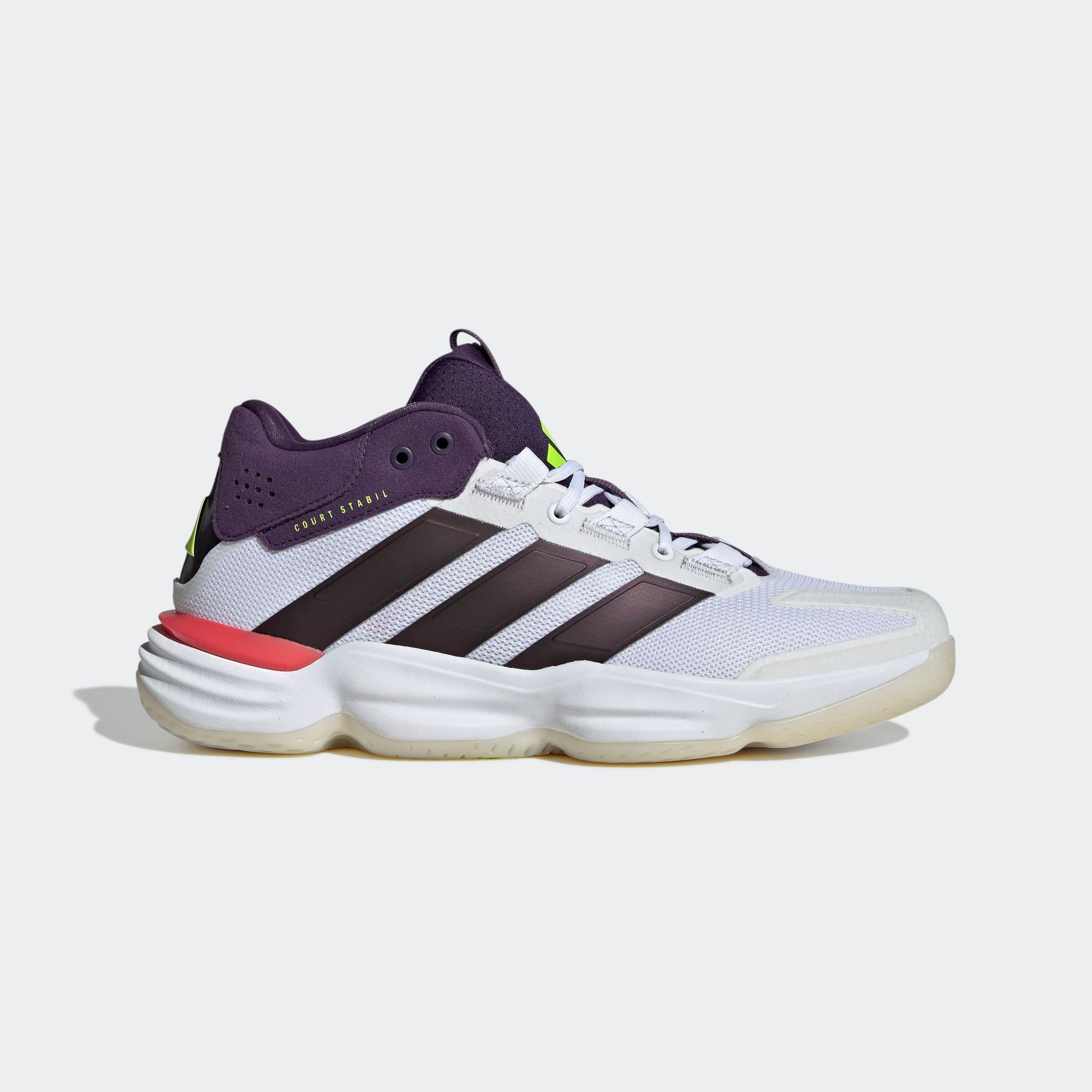 adidas Performance Handballschuh »COURT STABIL HALLENSCHUH«