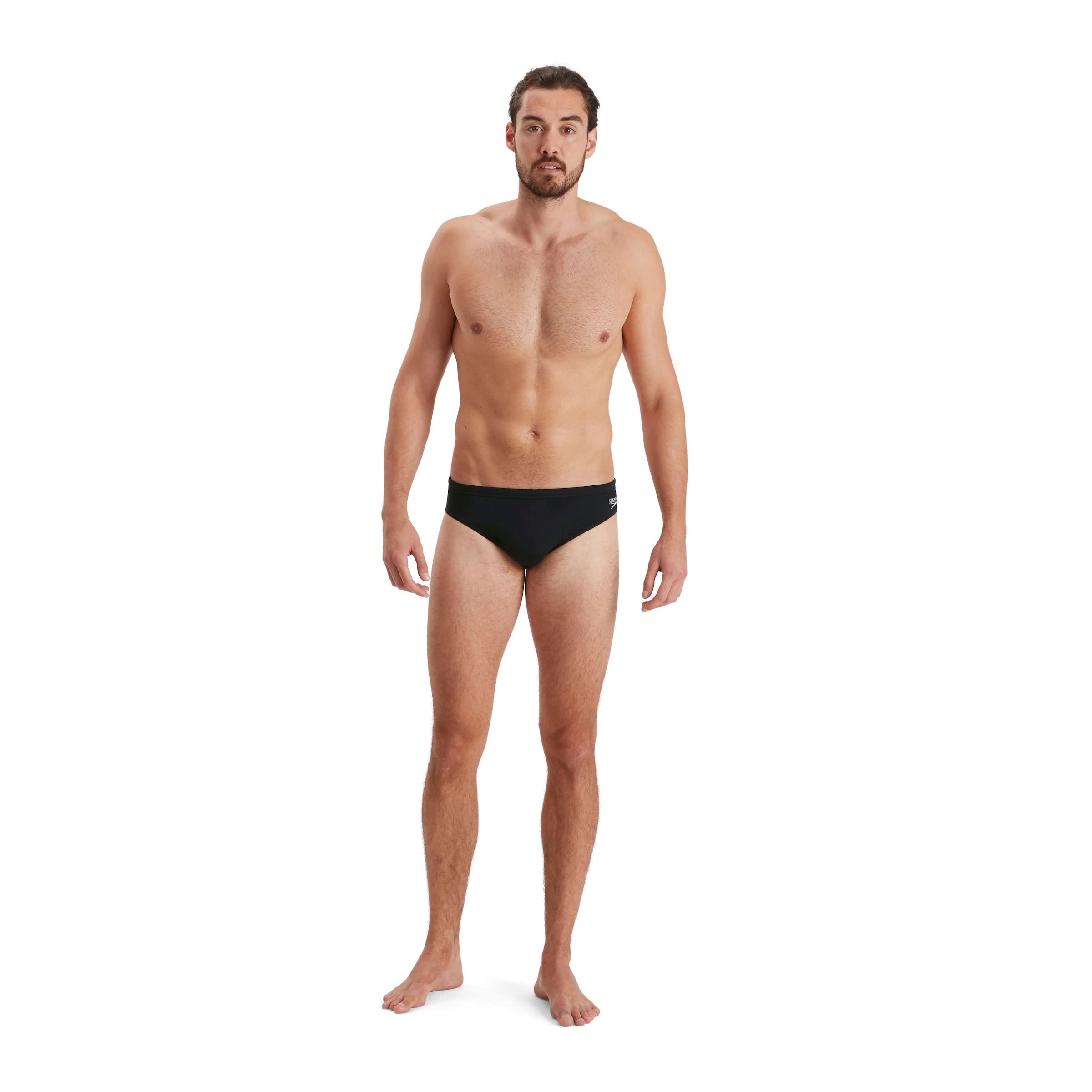 Speedo Badehose »Badehose Brick« 100% chlorbeständig
