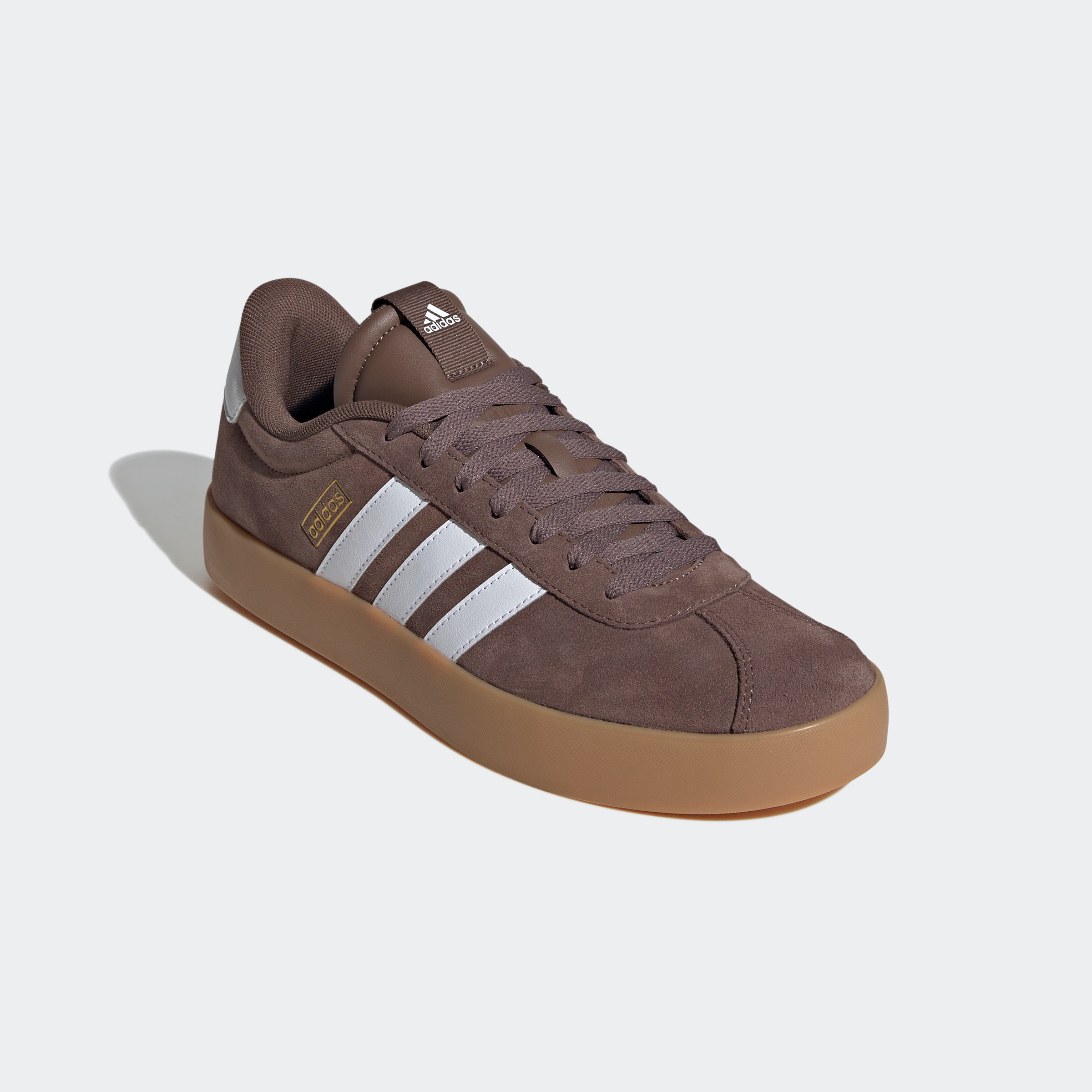 adidas Sportswear Sneaker »VL COURT 3.0«, inspiriert vom Design des adidas samba