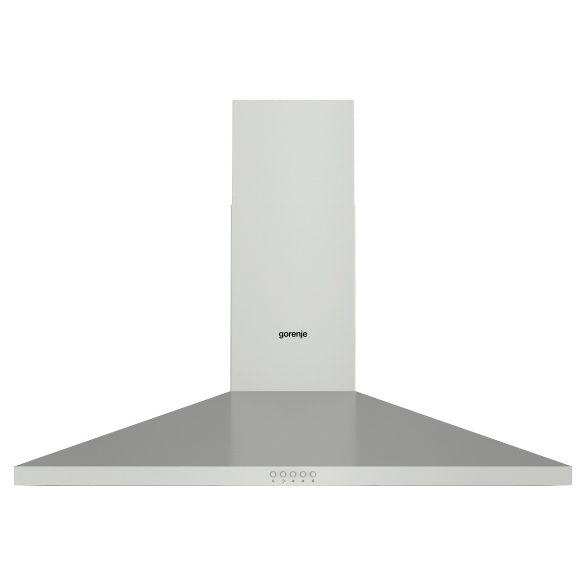 GORENJE Kaminhaube »WHC929E4X-DE« max. Luftleistung 450m³/h