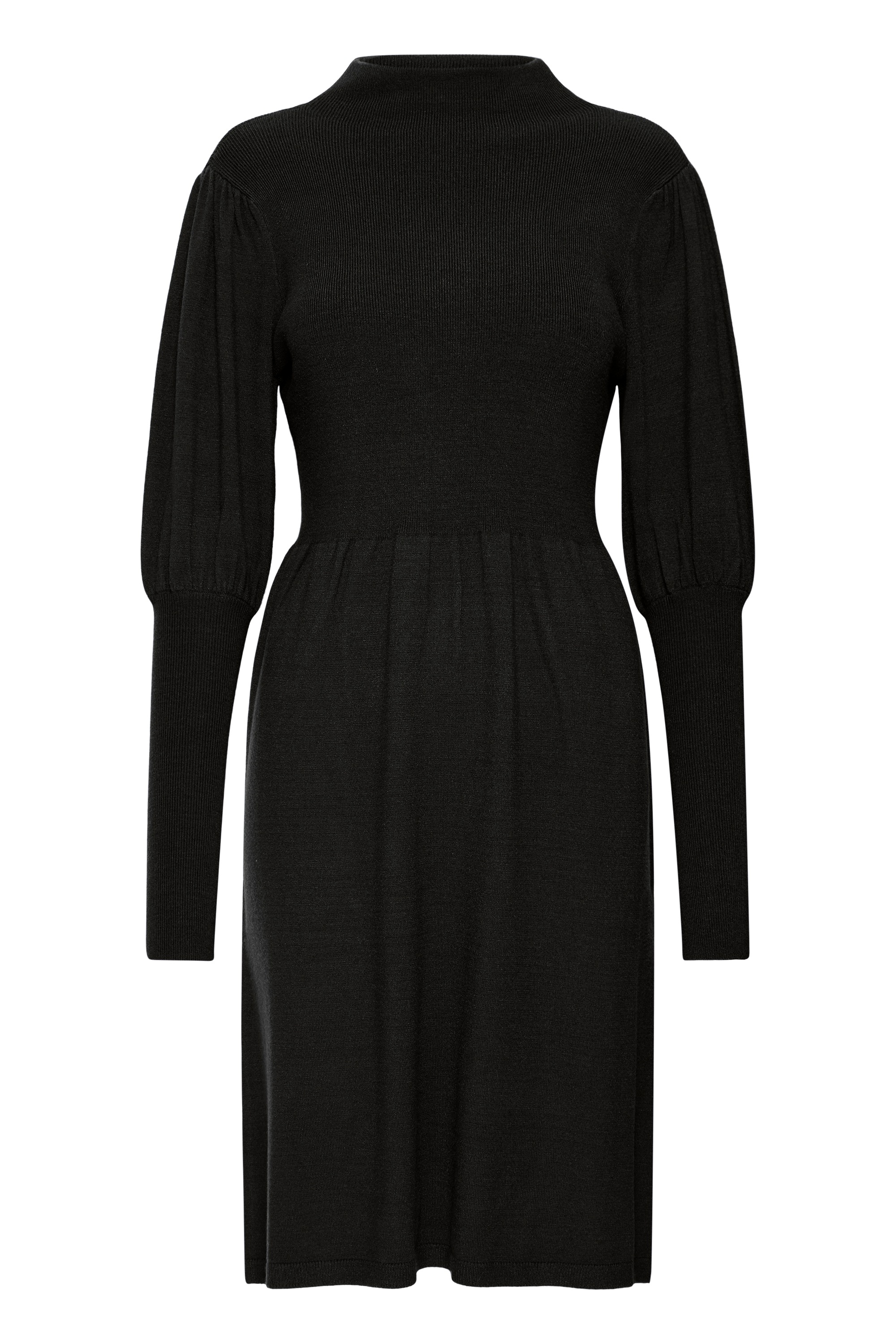 fransa Midikleid »Kleid FRDEDINA«