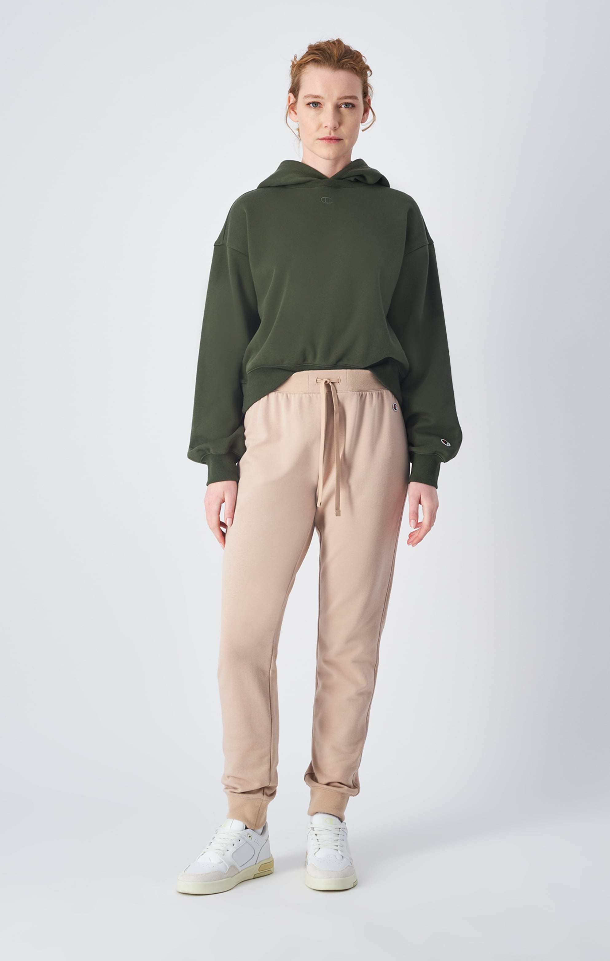 Champion Kapuzensweatshirt
