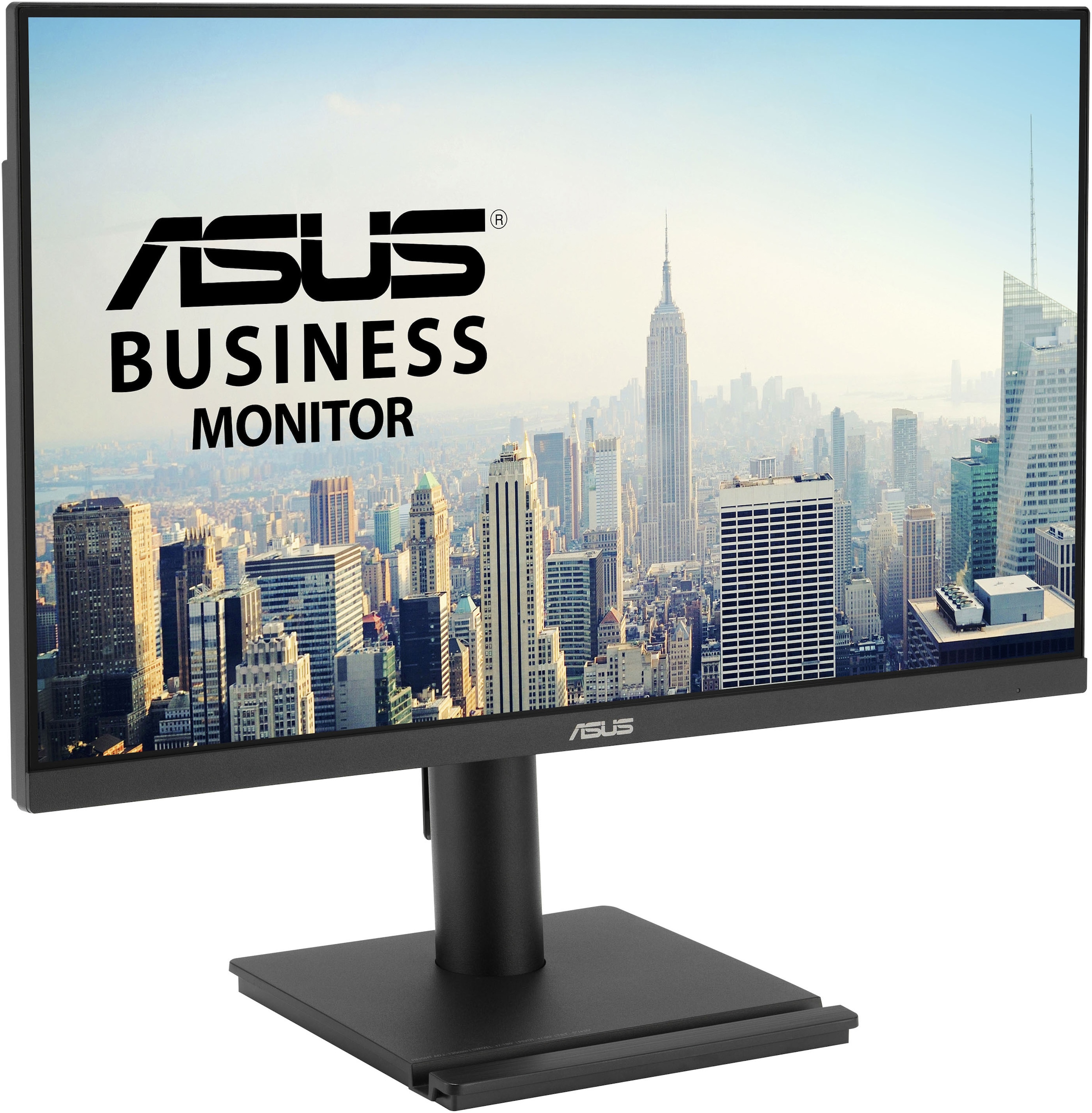 Asus LED-Monitor »VA279QGS« 69 cm/27 ″  1920 x 1080 px Full HD 1 Reaktionszeit 120 Hz
