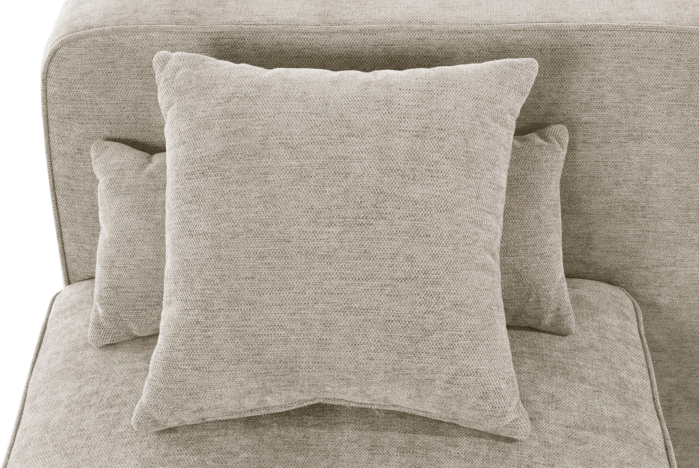 andas Ottomane »Sundstrup« Modulserie, individuelle Zusammenstellung