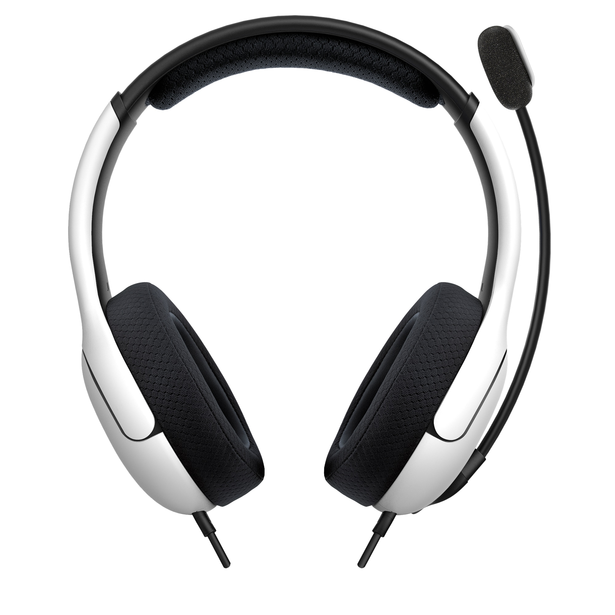 PDP - Performance Designed Products Kopfhörer »PDP Headset Airlite Stereo weiss Playstation 4/5«