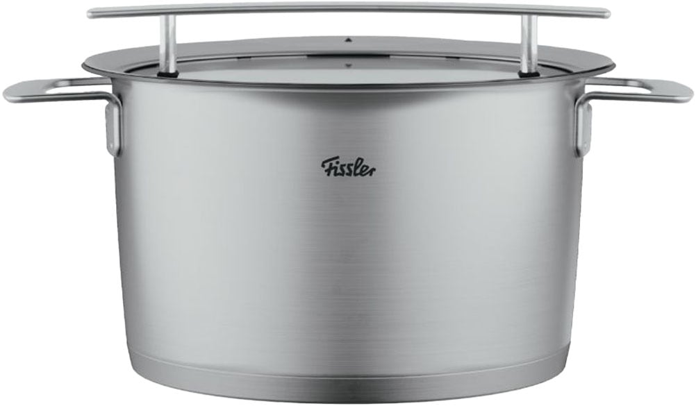 Fissler Kochtopf »Phi Collection« Edelstahl 18/10