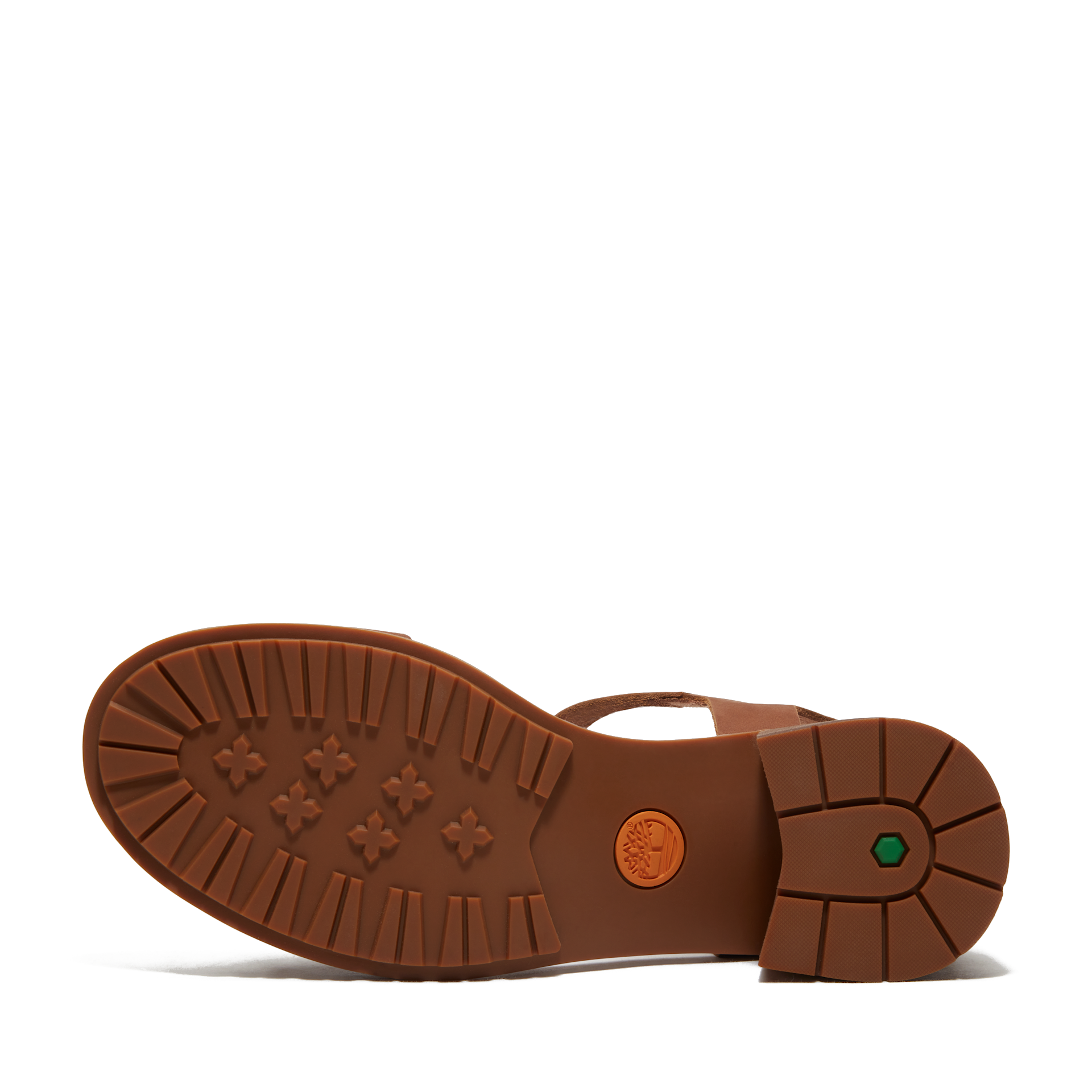 Timberland Sandale »LAGUNA SHORE BACKSTRAP SANDAL«  aus Leder