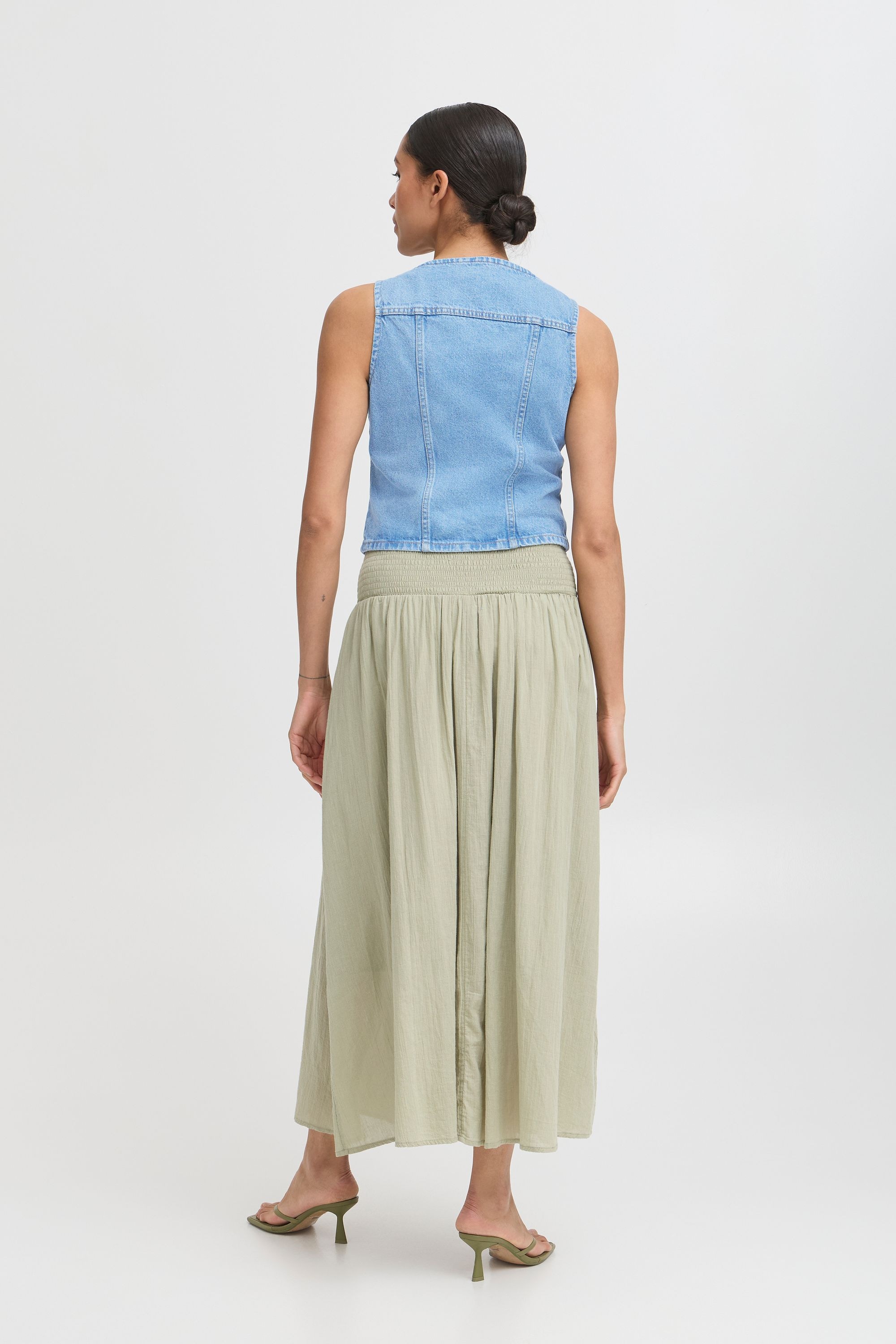 b.young Funktionsweste »Funktionsweste BYKALLIE WAISTCOAT«