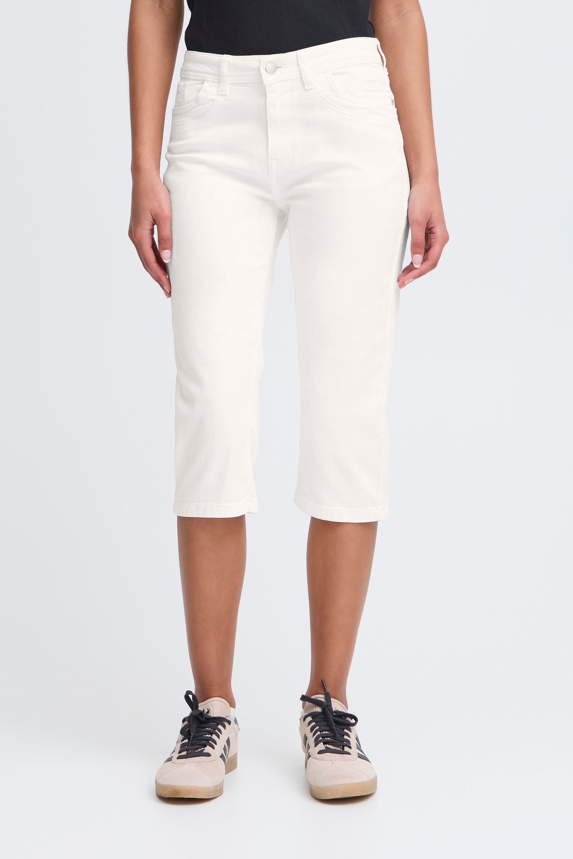 Pulz Jeans Slim-fit-Jeans »Slim-fit-Jeans PZKATJA«