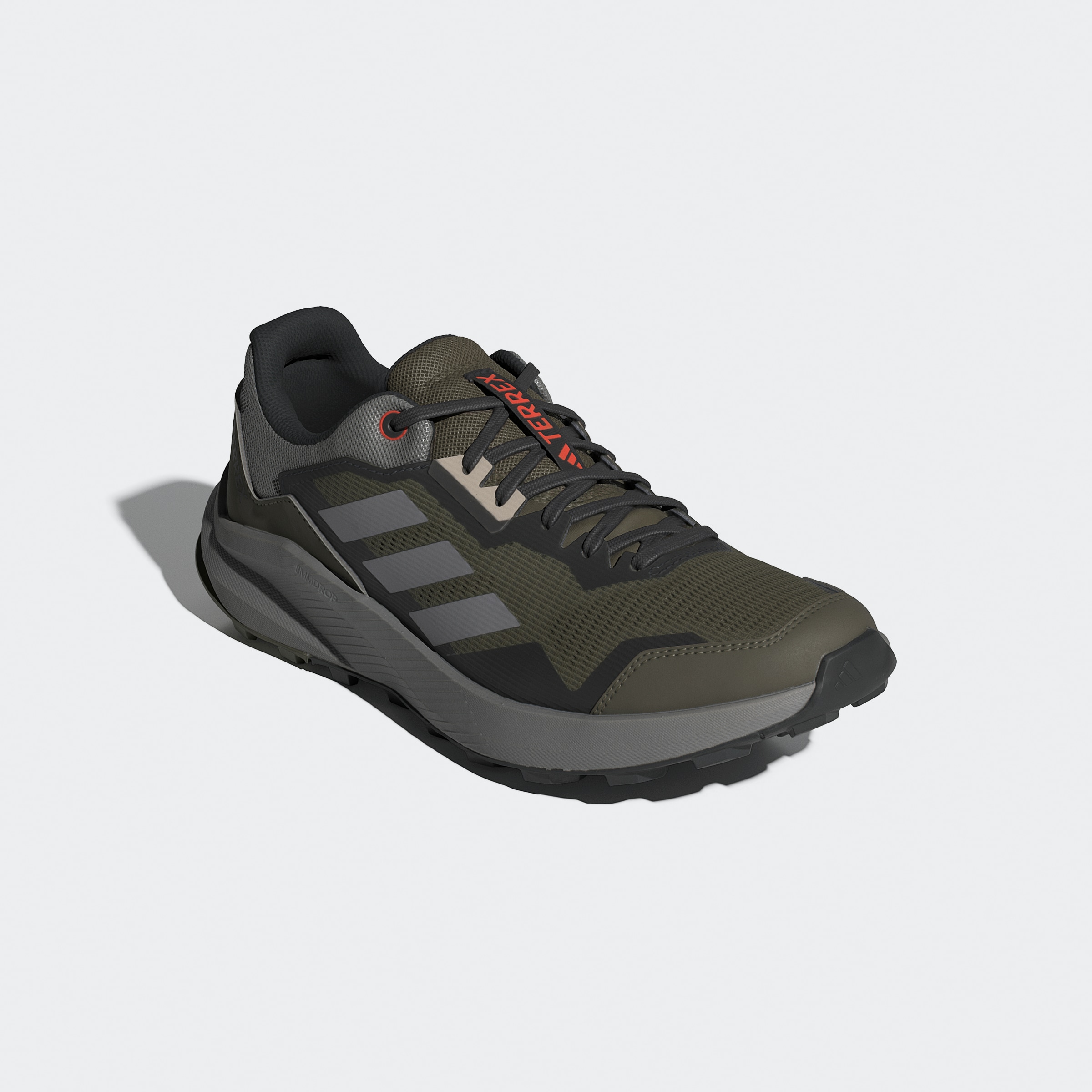 adidas TERREX Laufschuh »TERREX TRAIL RIDER TRAILRUNNING«