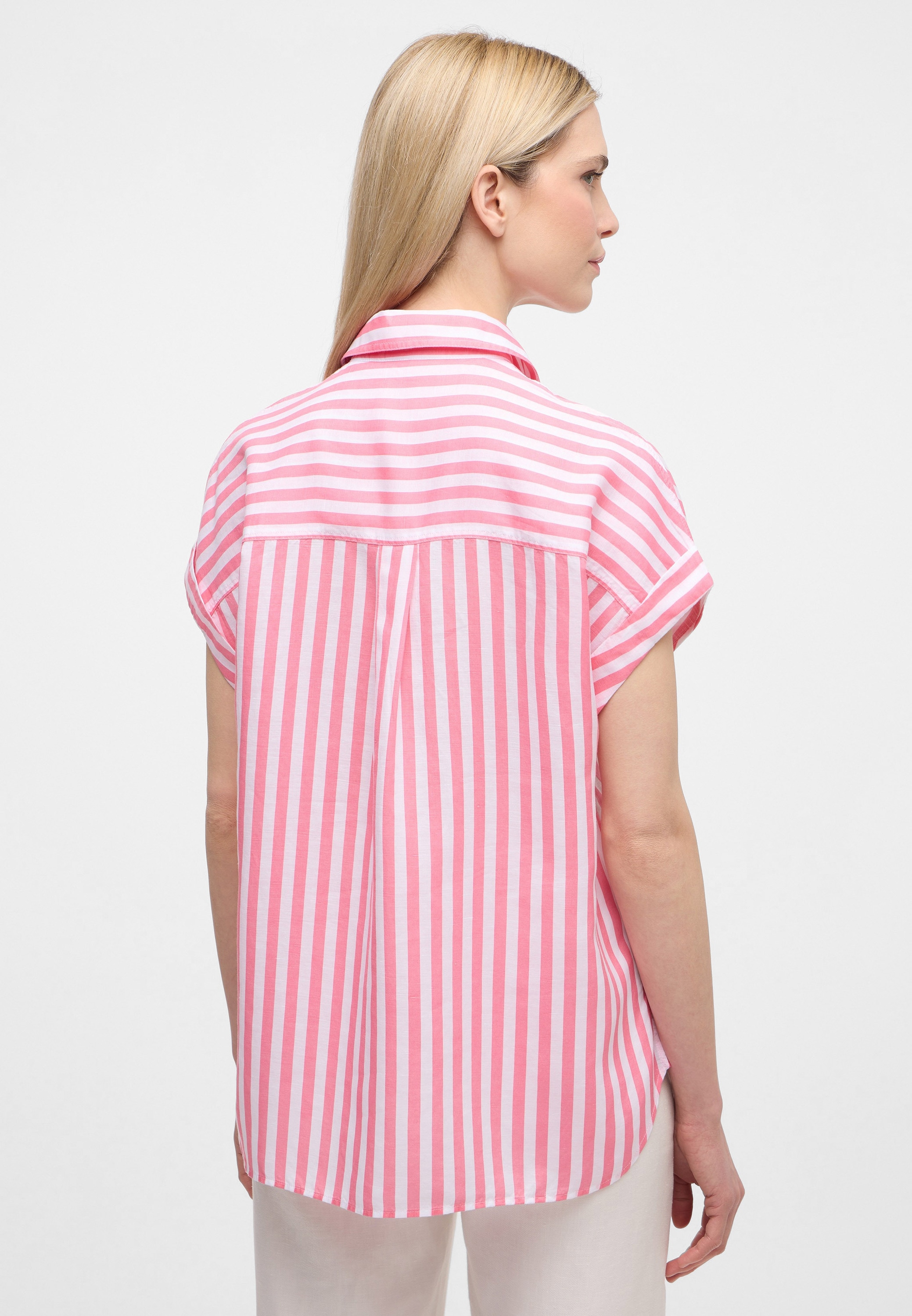 Eterna Hemdbluse »LOOSE FIT«
