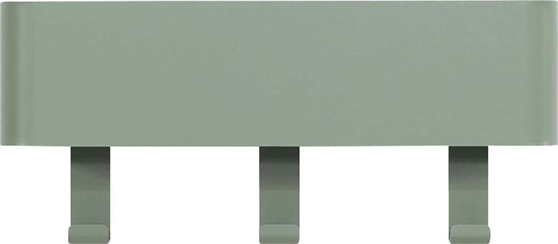 Spinder Design Garderobenhalter »Dax Play« Metall, Breite 27 cm