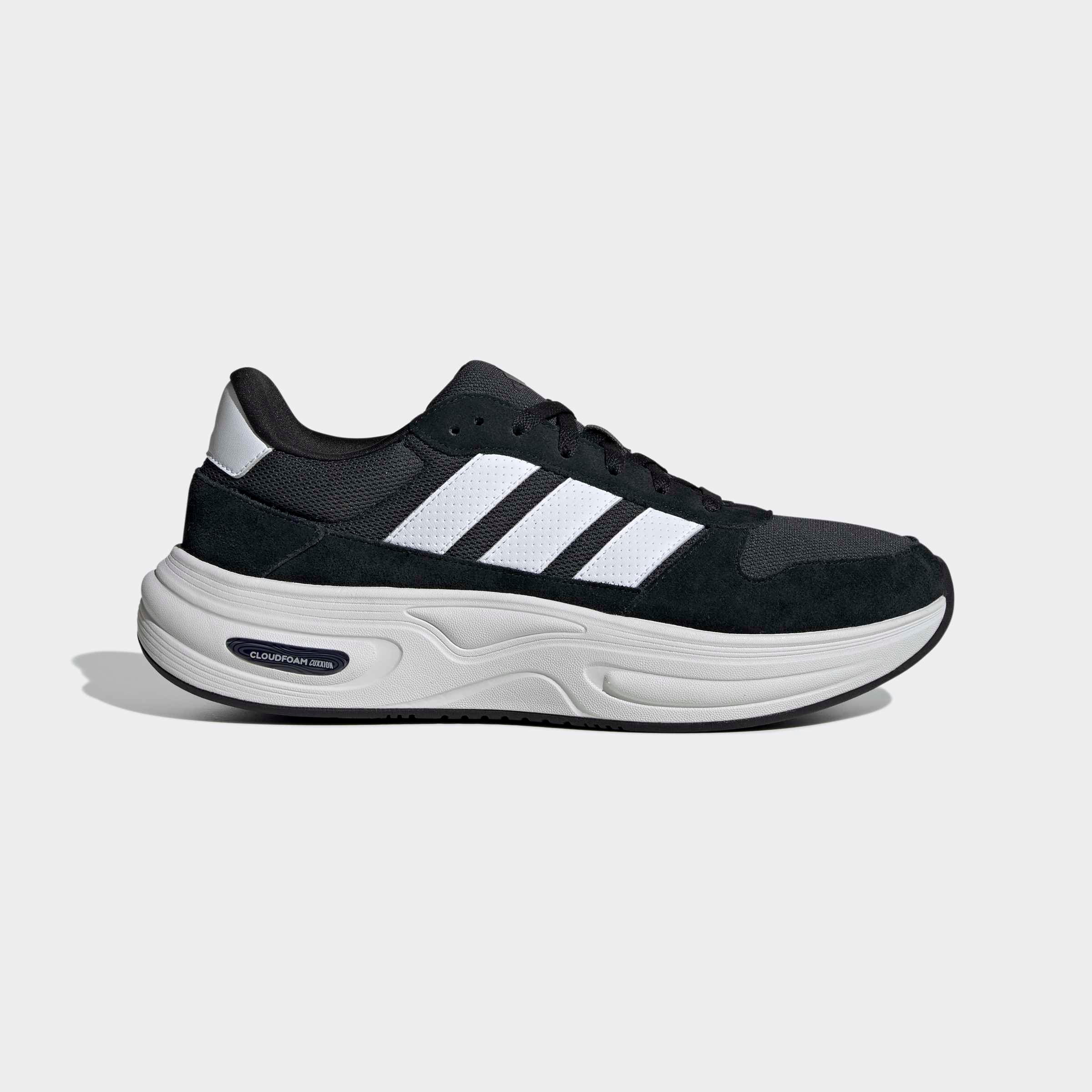 adidas Sportswear Walkingschuh »CLOUDFOAM CUXXION«